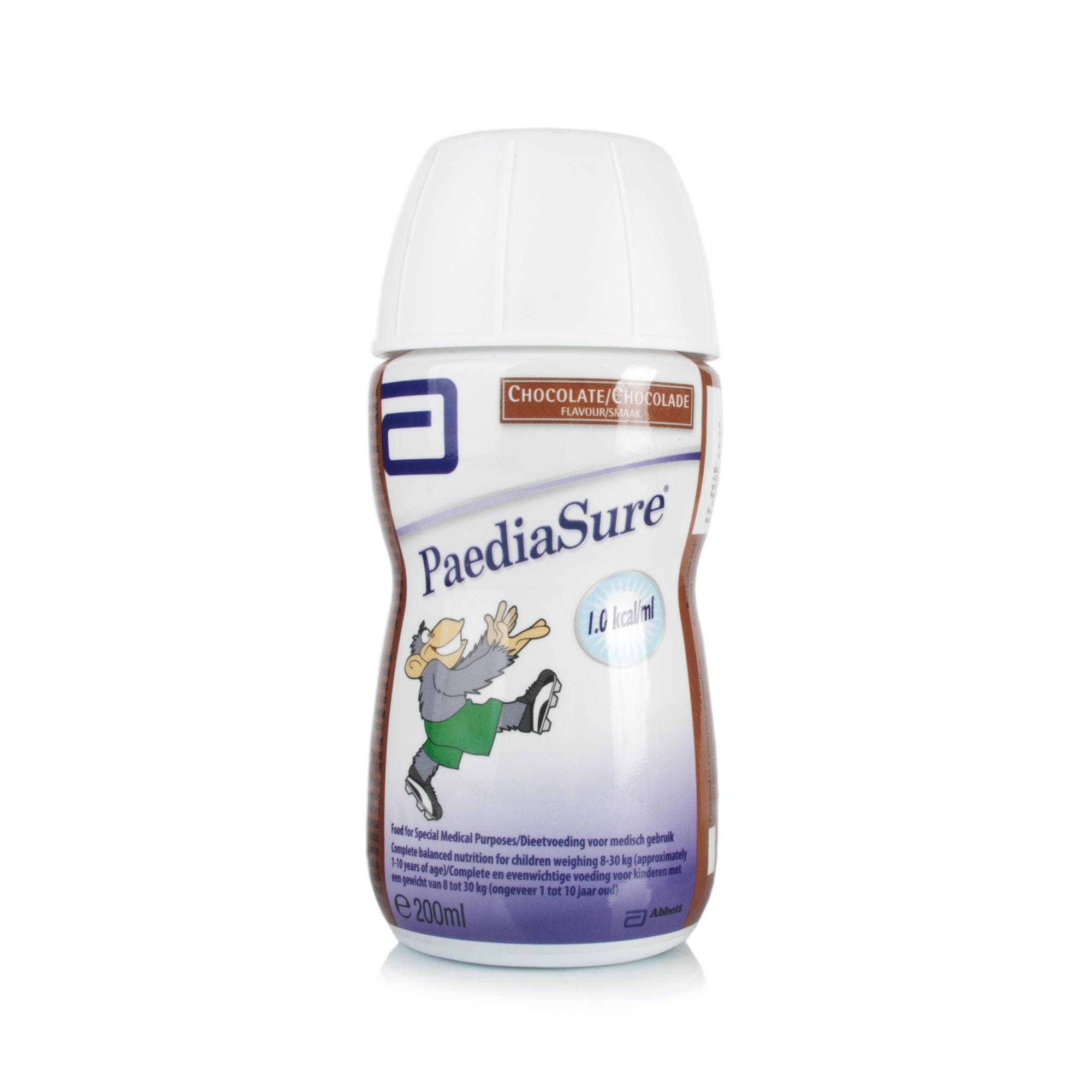PaediaSure Chocolate 200ml x 1
