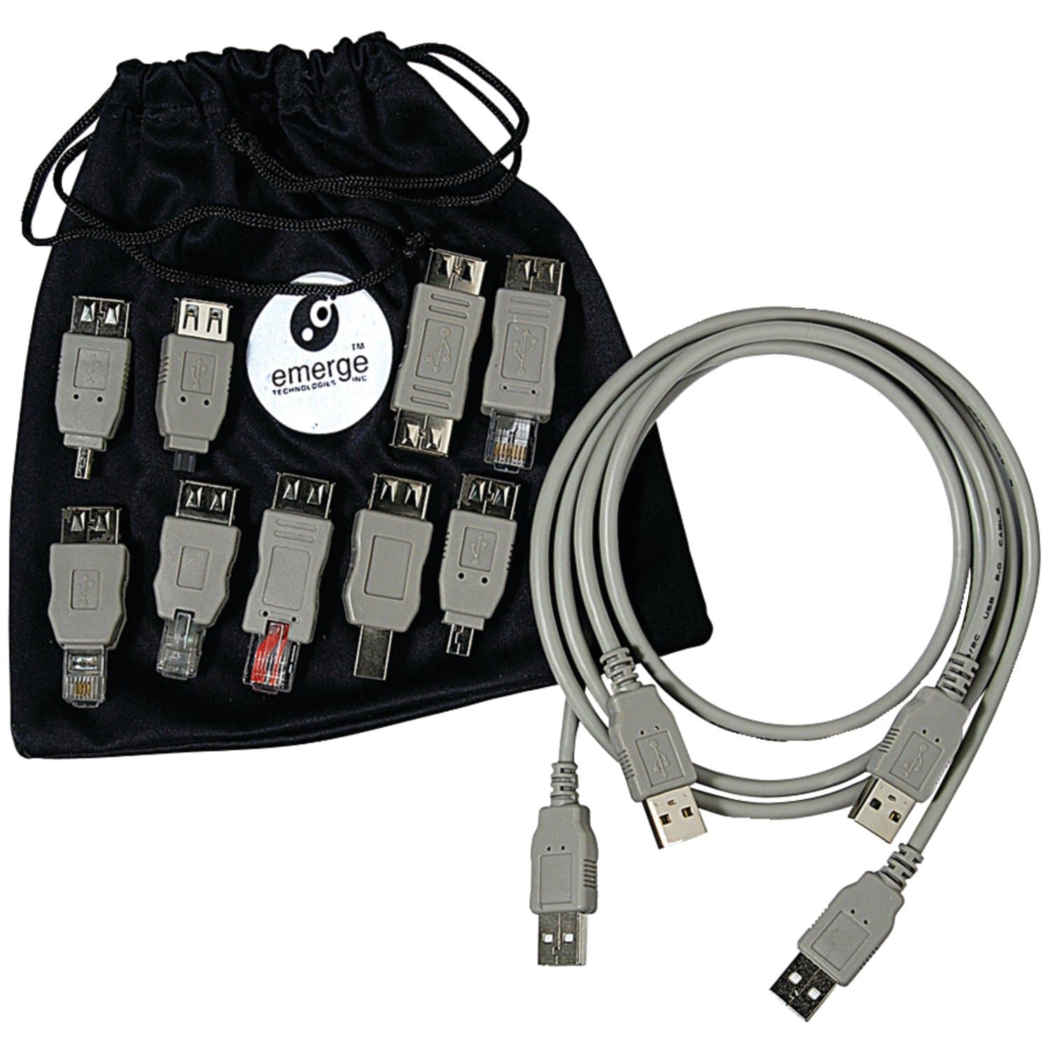 ReTrak Universal Cable Kit
