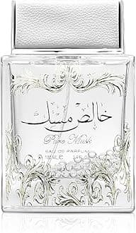 Pure Musk by Lattafa - EDP 100ml