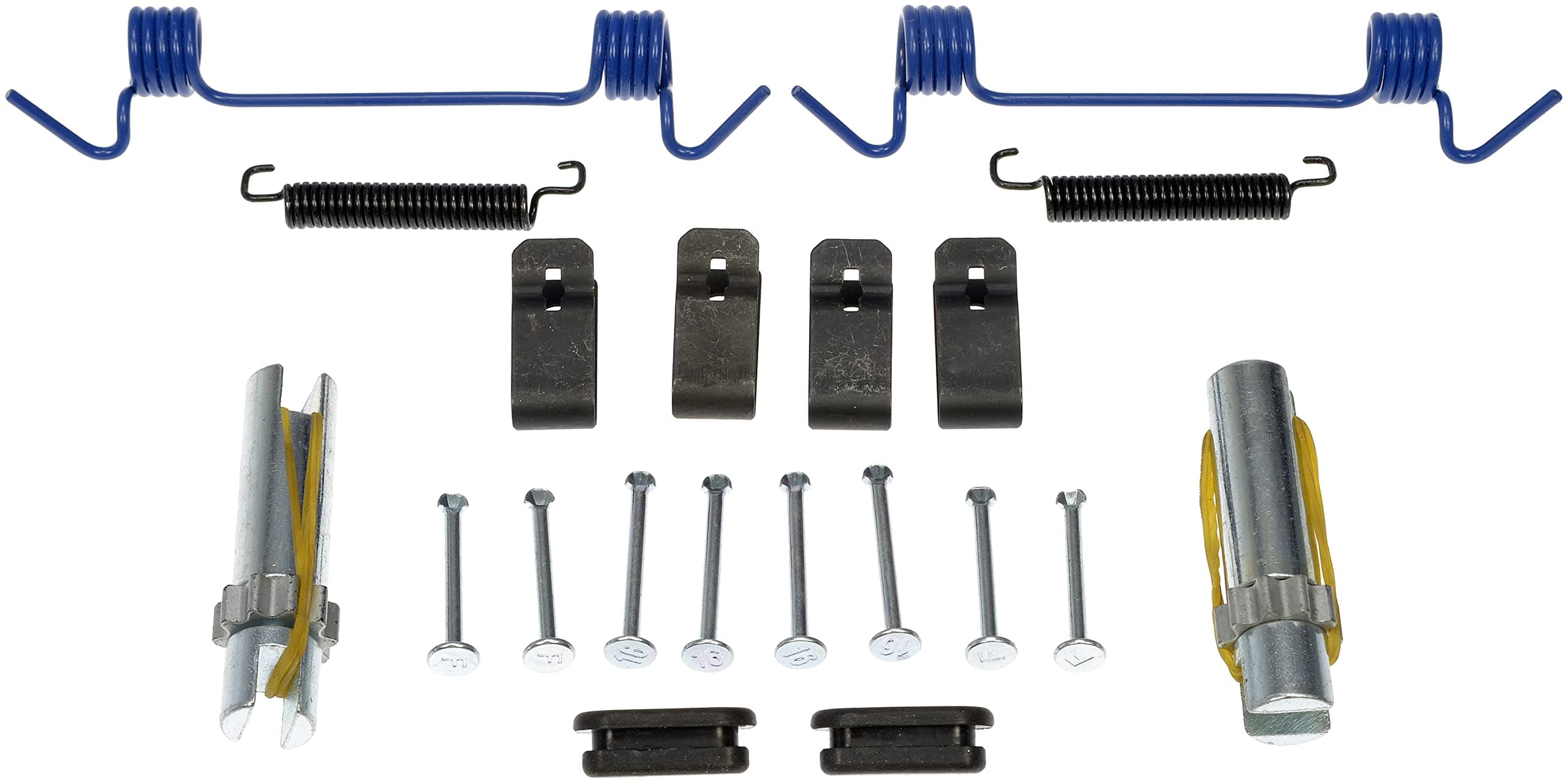 Dorman HW7311 Parking Brake Hardware Kit