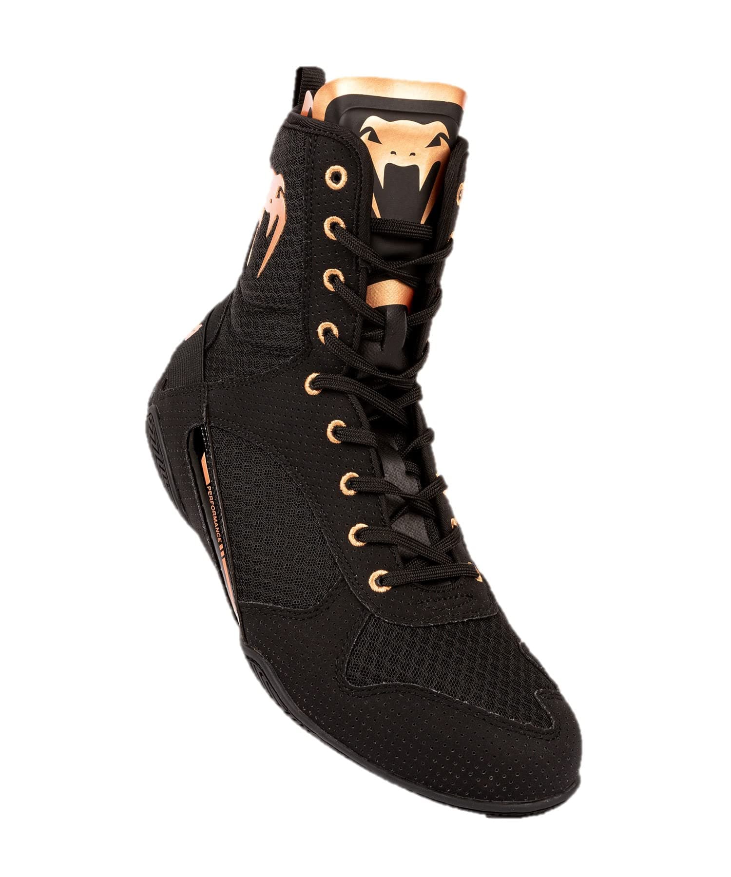 Elite Boxing Shoes