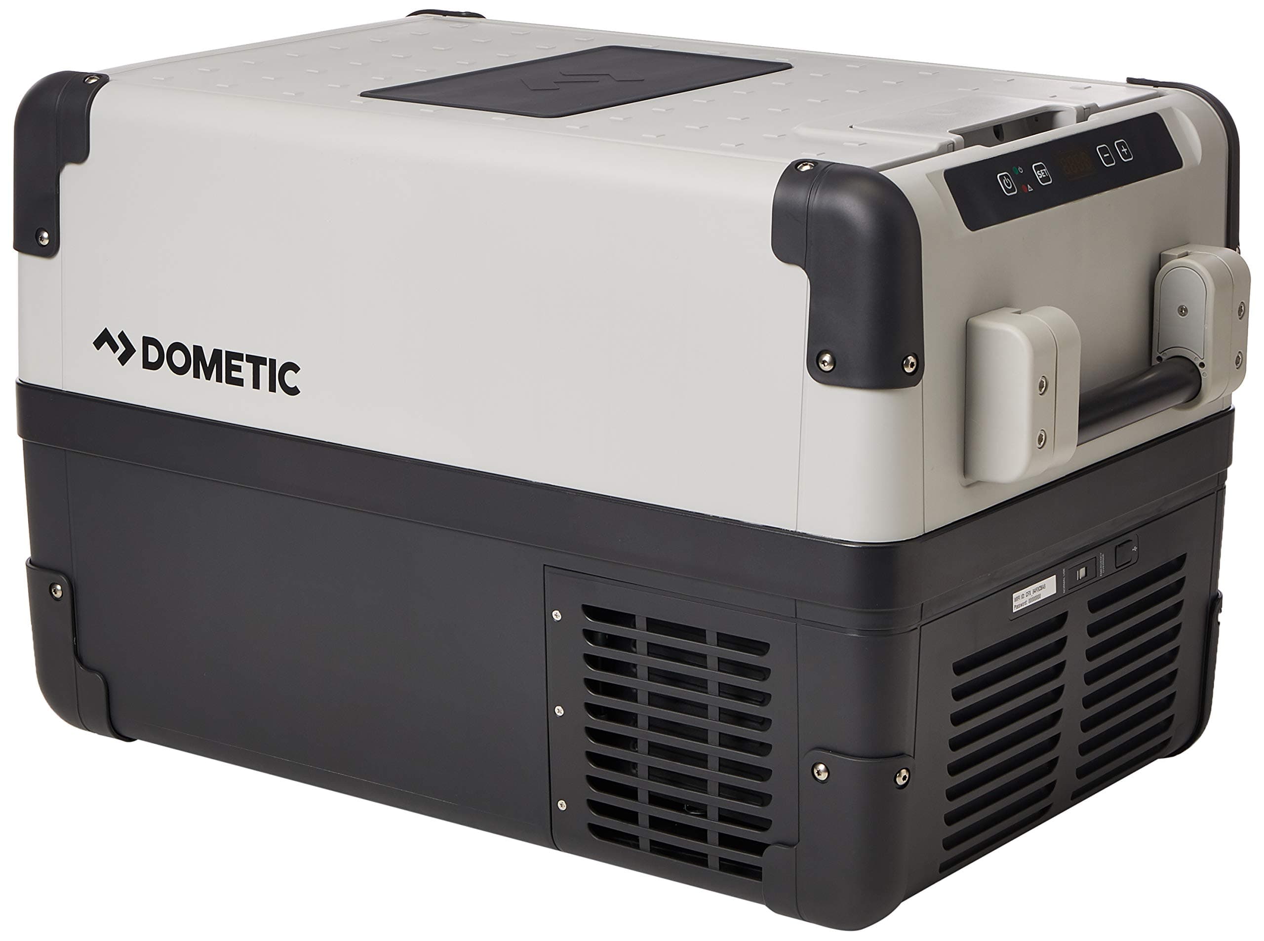 Dometic CFX Portable Electric Cooler Refrigerator/Freezer