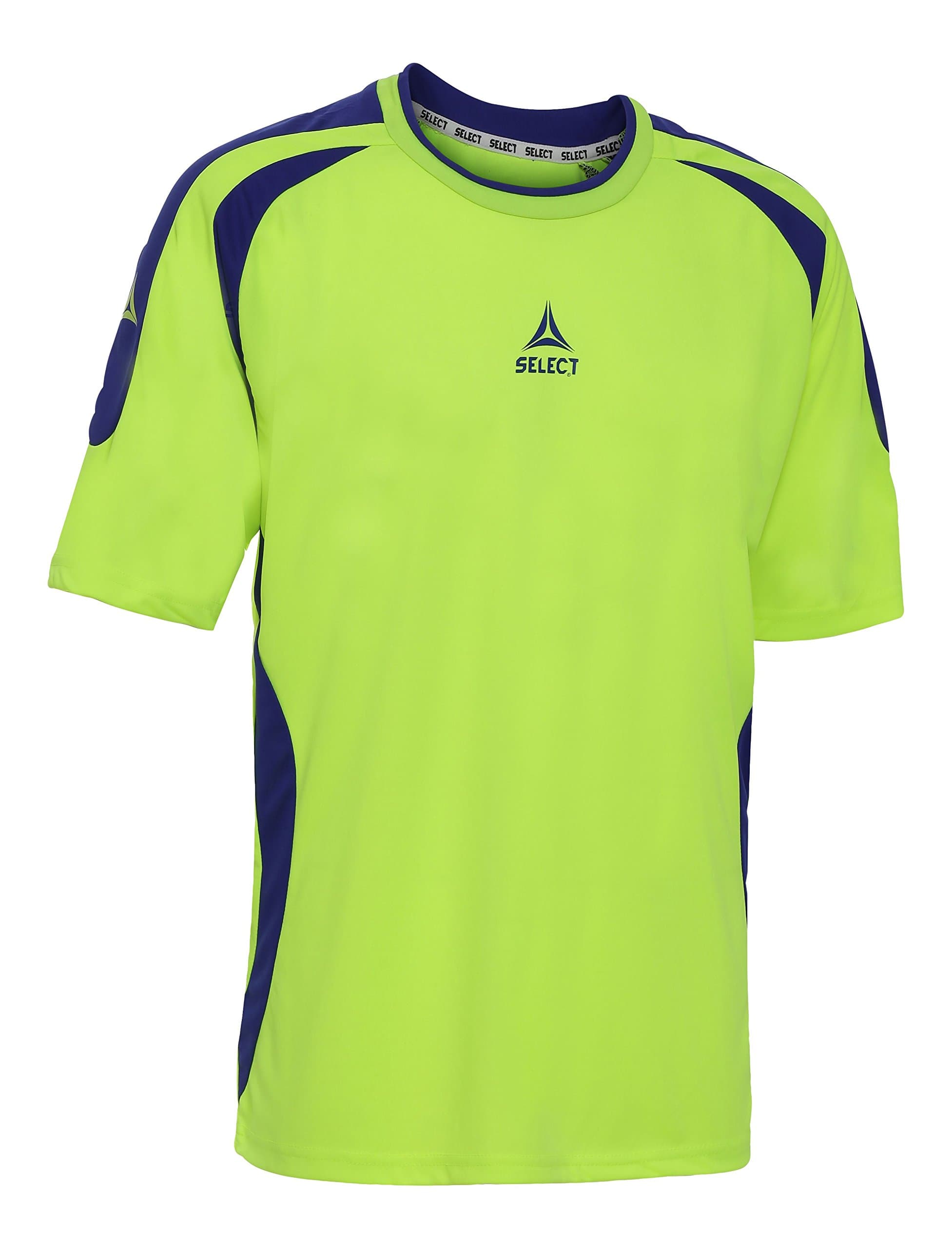 SELECT Texas Short Sleeve Goalkeeper Jersey