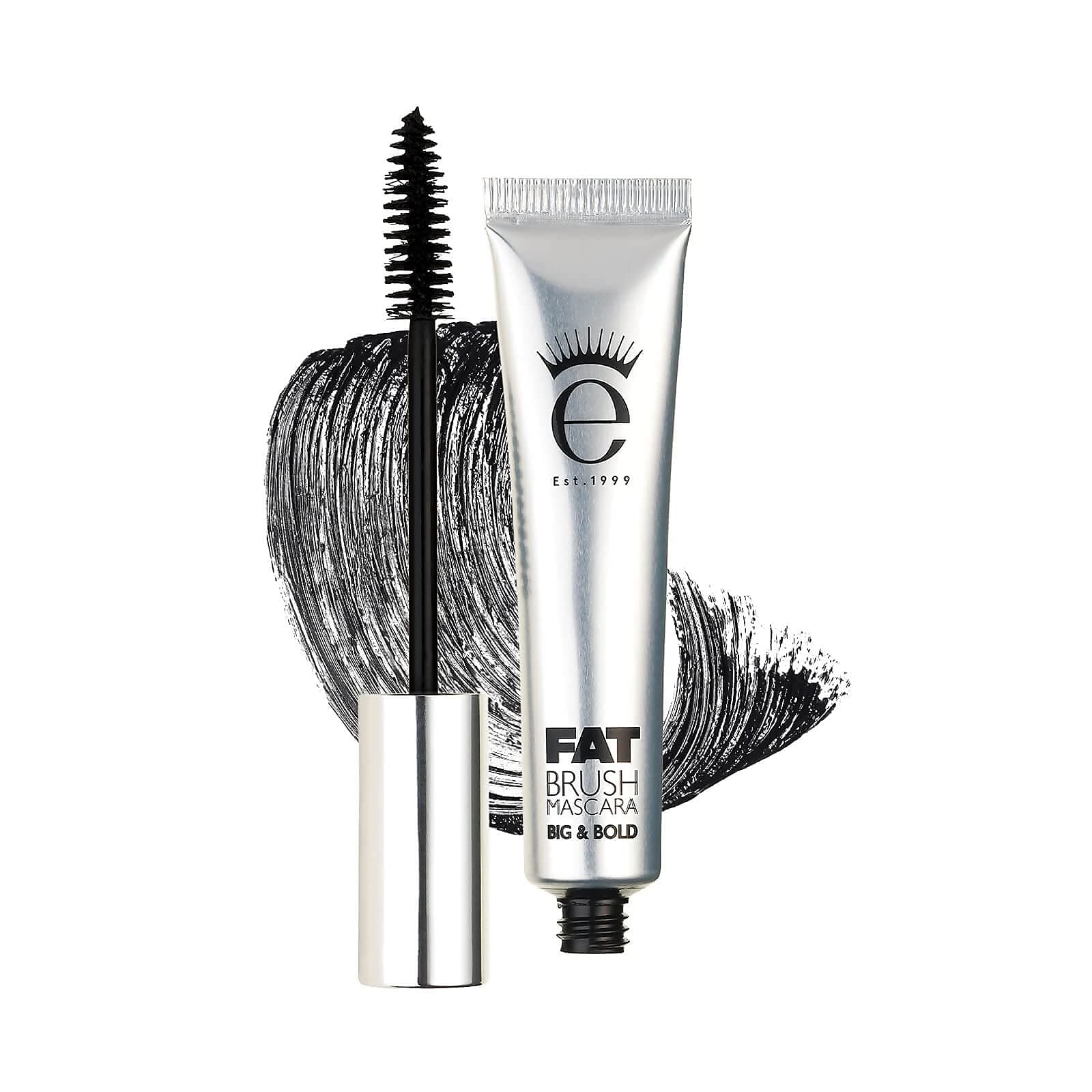 Eyeko Fat Brush Mascara, Black
