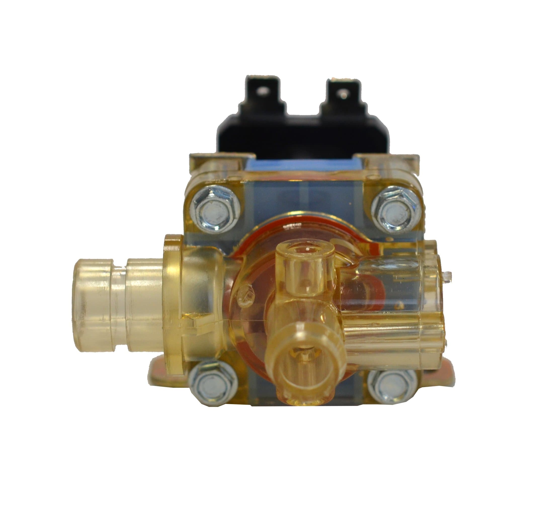 Wilbur Curtis WC-37122 Right Dump Valve Kit