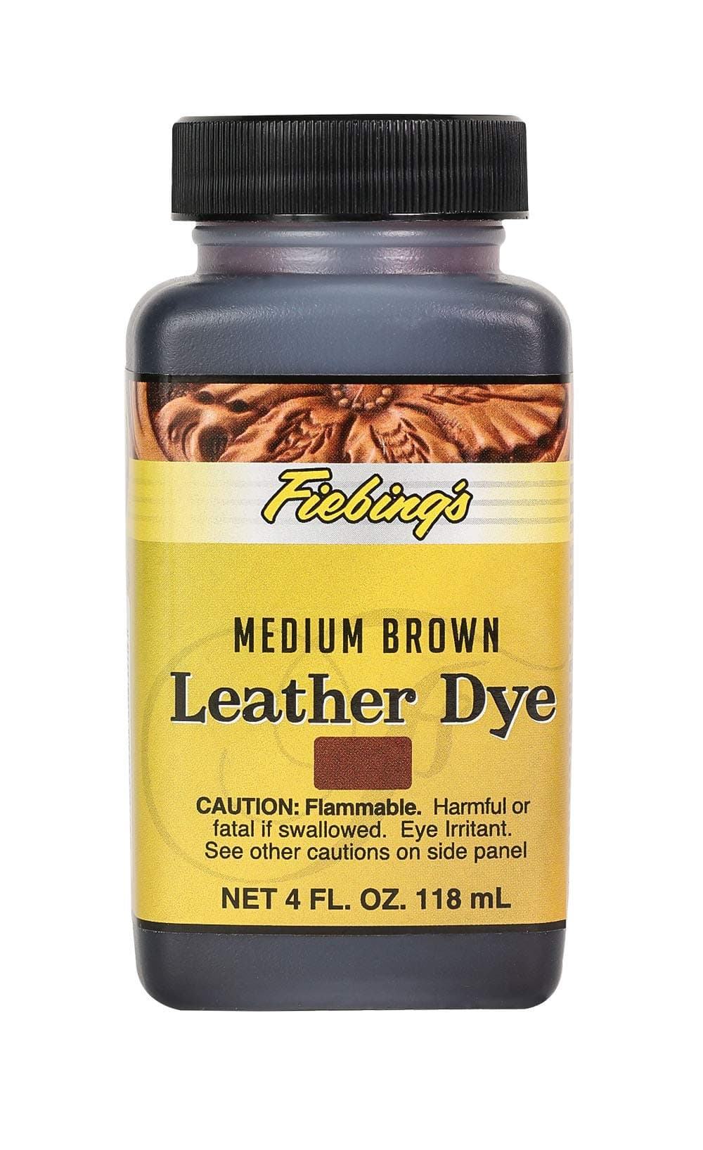 Fiebing's Leather Dye