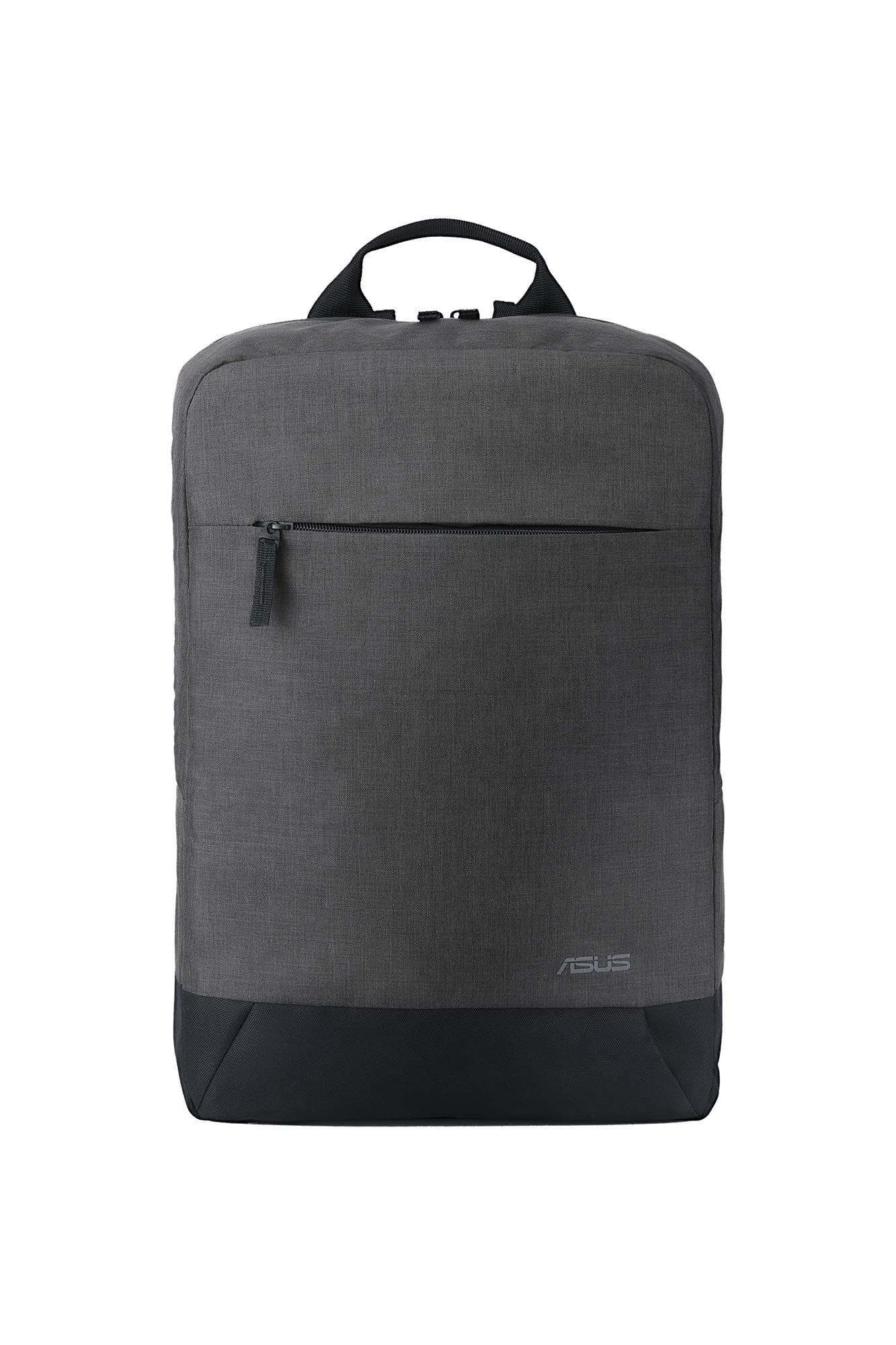 ASUS BP1504 Backpack, grey, 38 x 25 x 2,32 cm
