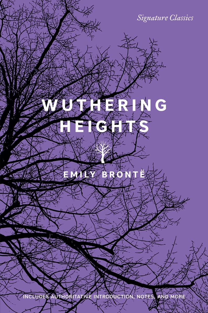 Wuthering Heights (Signature Editions)