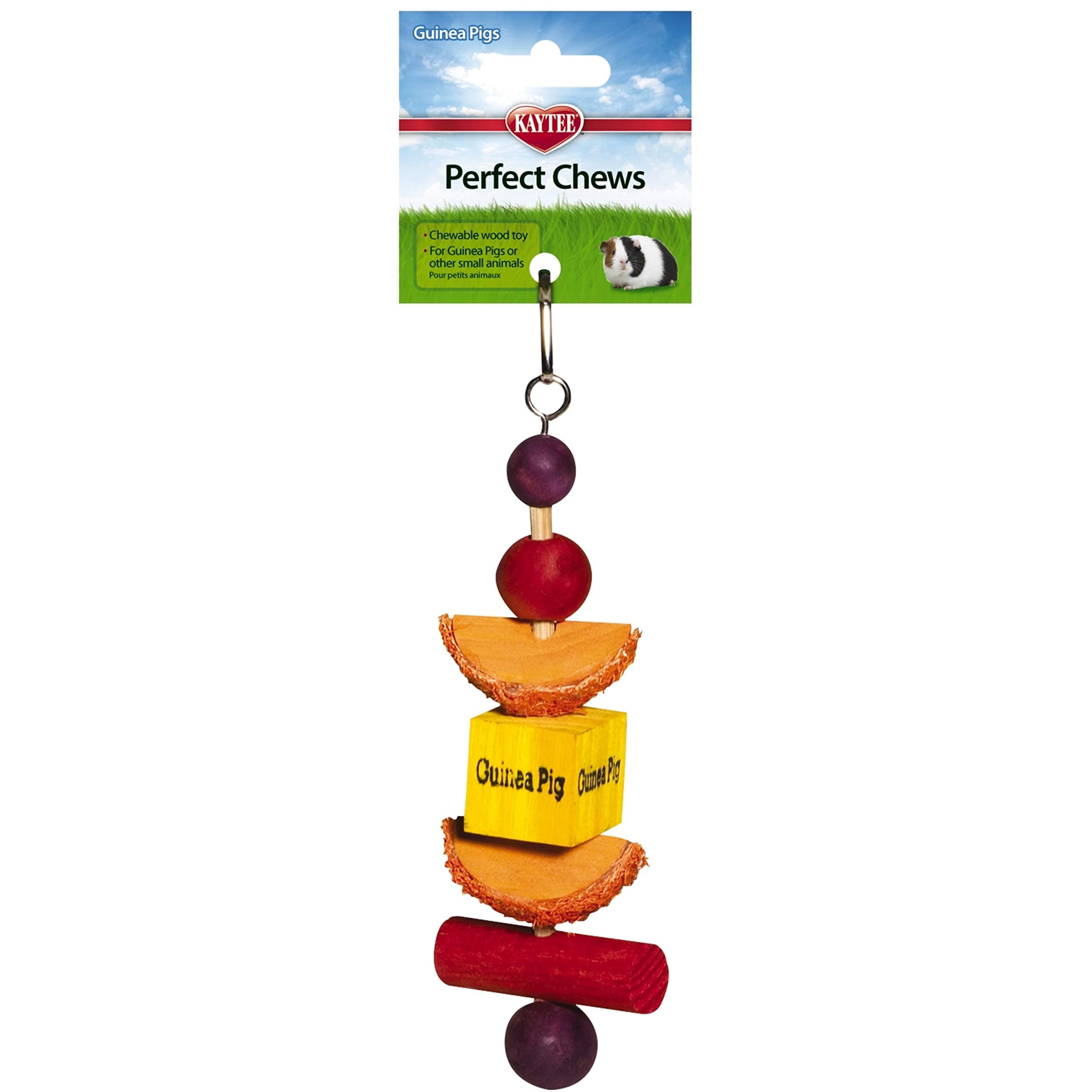 KayteePerfect Chew Guinea Pig