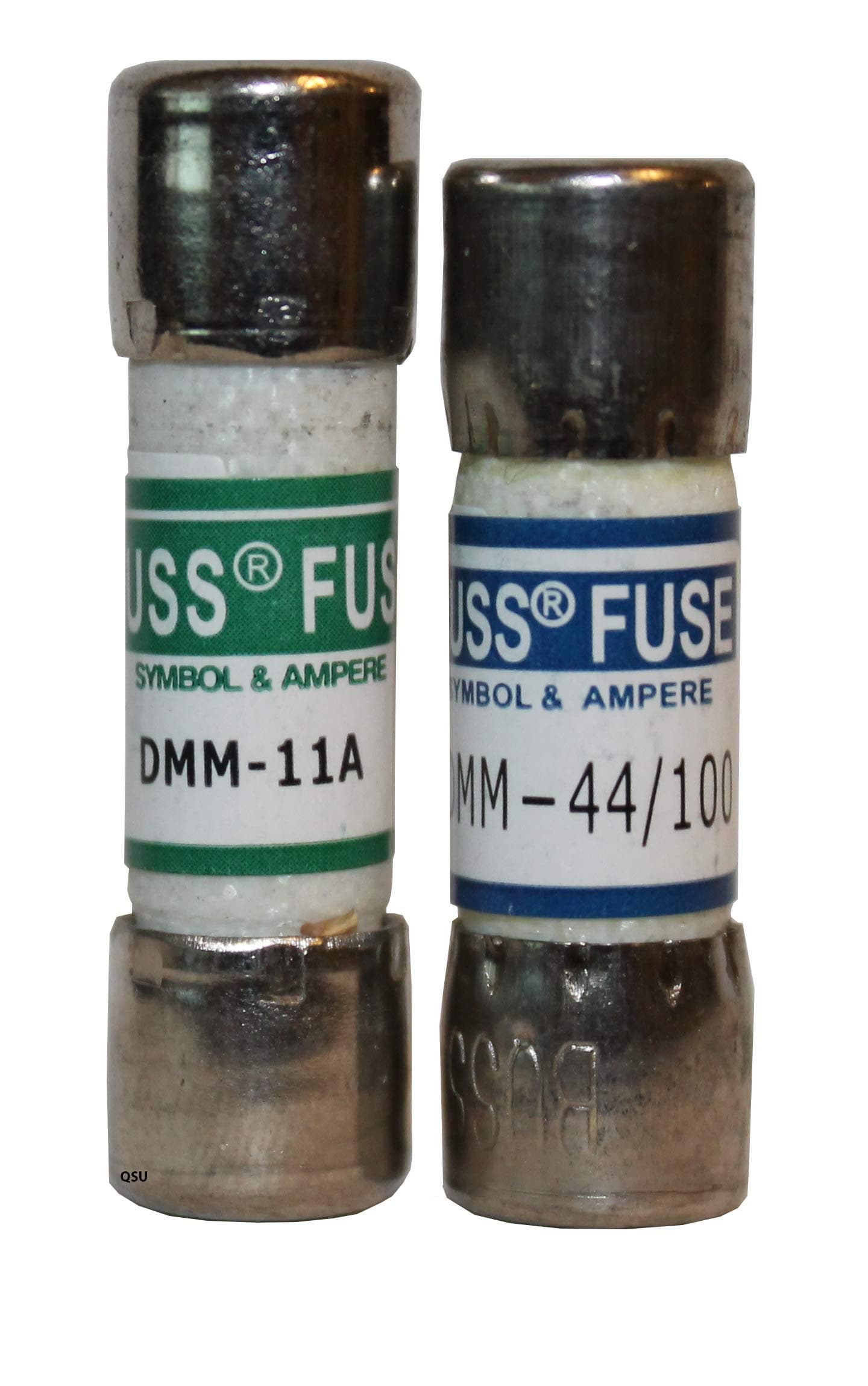 DMM-11A & DMM-44/100 Multi-Meter Fuse Combo Pack 803293 943121