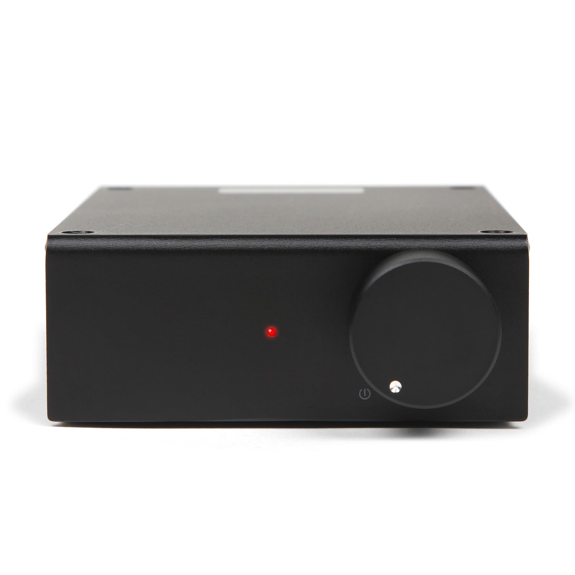 MiccaMicca OriGain Compact Stereo Integrated Amplifier 50W x 2 (Black)