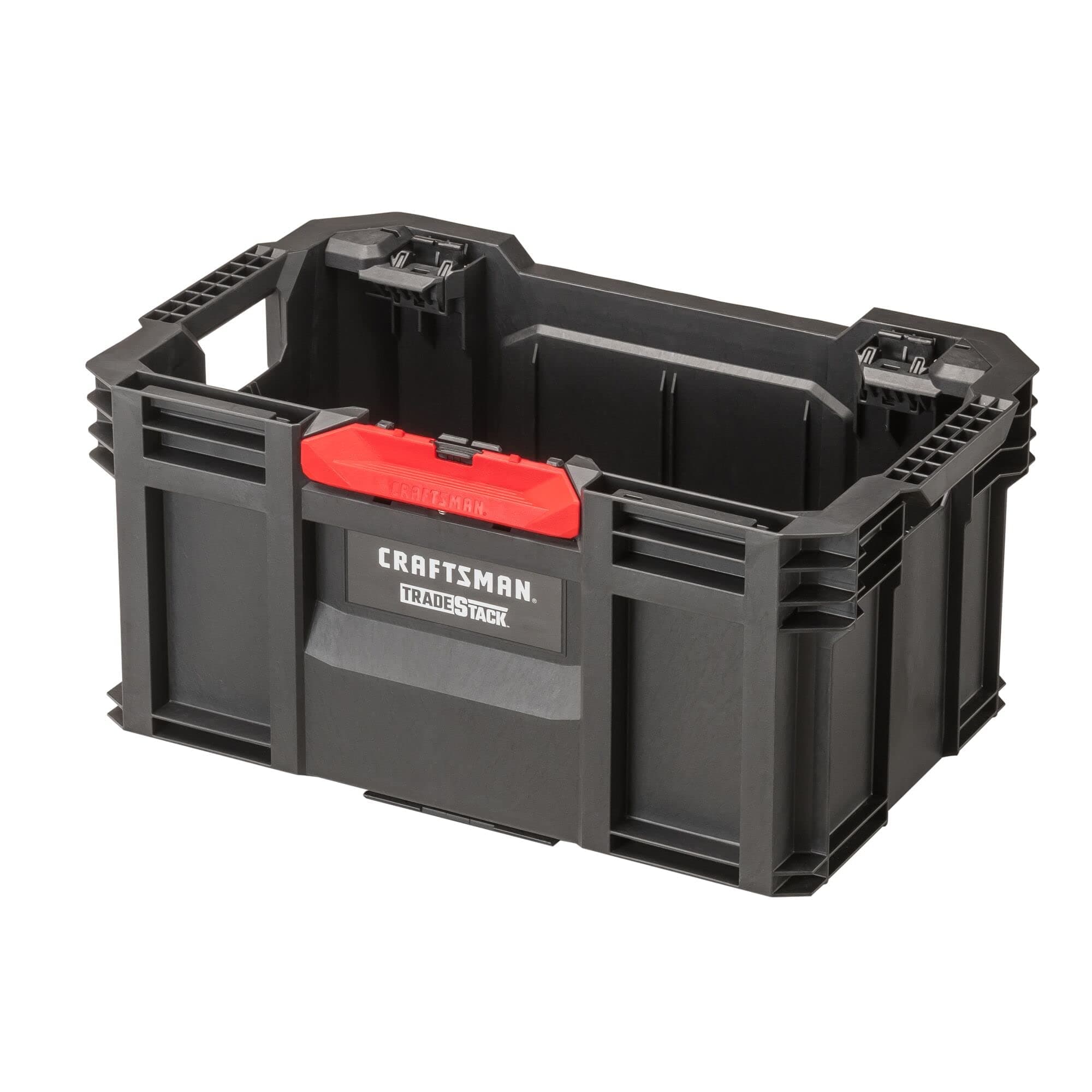 CRAFTSMAN Tradestack Crate, Tool Box, Tool Storage (CMST21409)