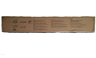 800 850 860 870 880 890 KT-800K Black Toner 2 x 1,000 gram Cartridges