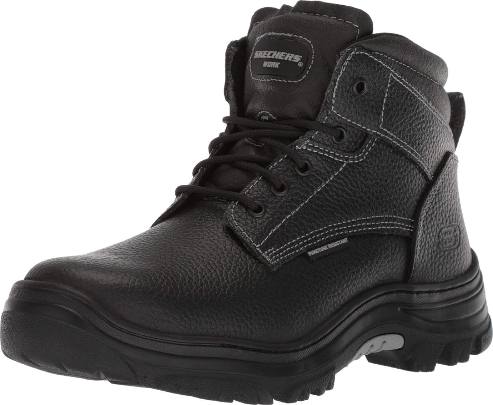 Men's Burgin-Tarlac Industrial Boot