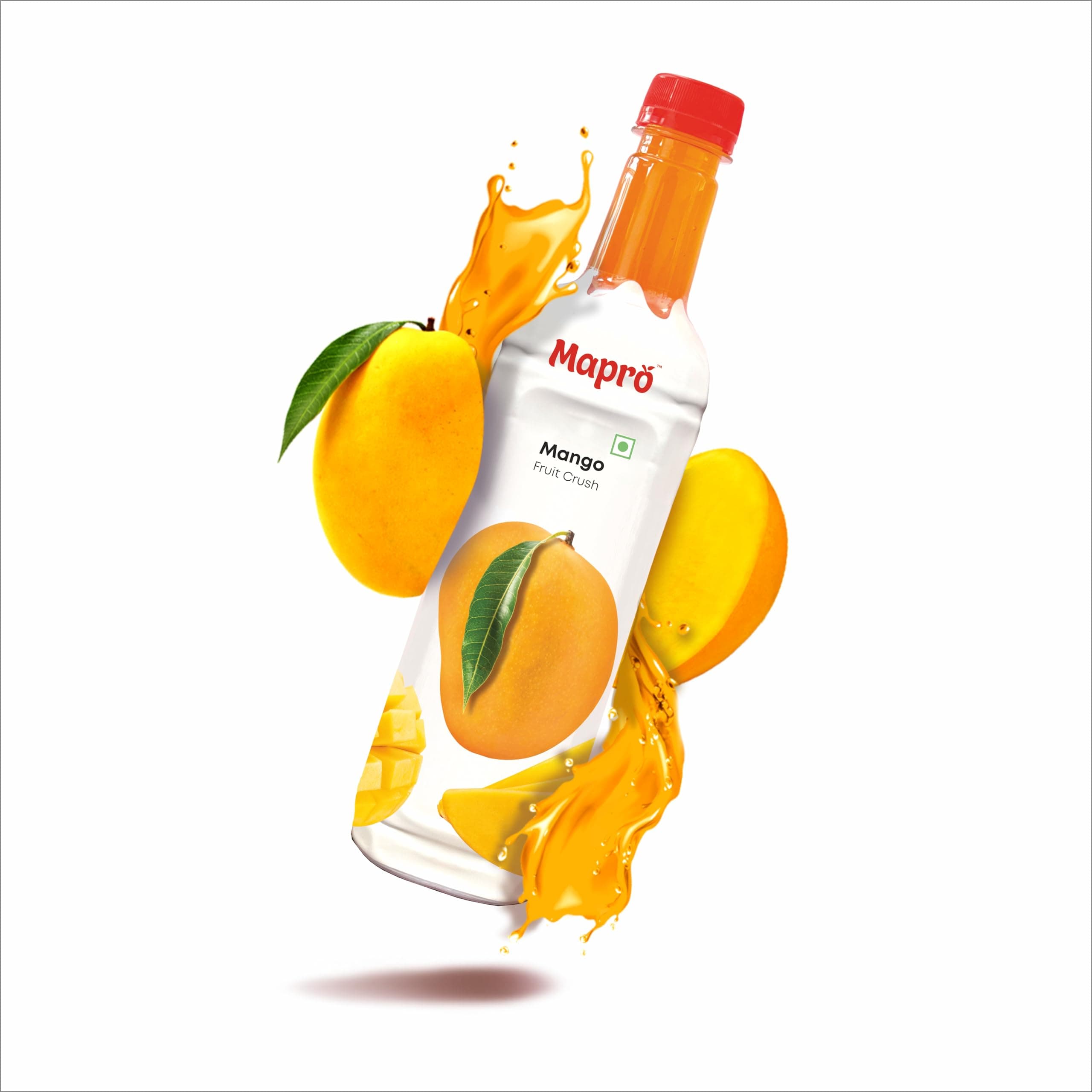 Mapro Mango Crush, 750ml