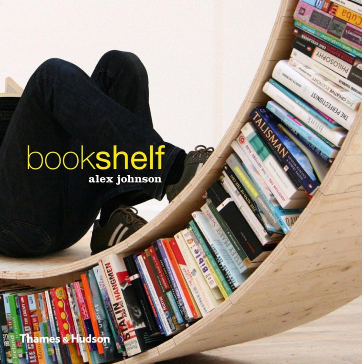 Bookshelf: A Student Guide with Teacher's Manual