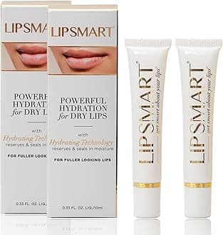Lipsmart Ultra Hydrating Lip Treatment Moisturizer and Volumizer - Powerful Hydration for Dry Lips (2)