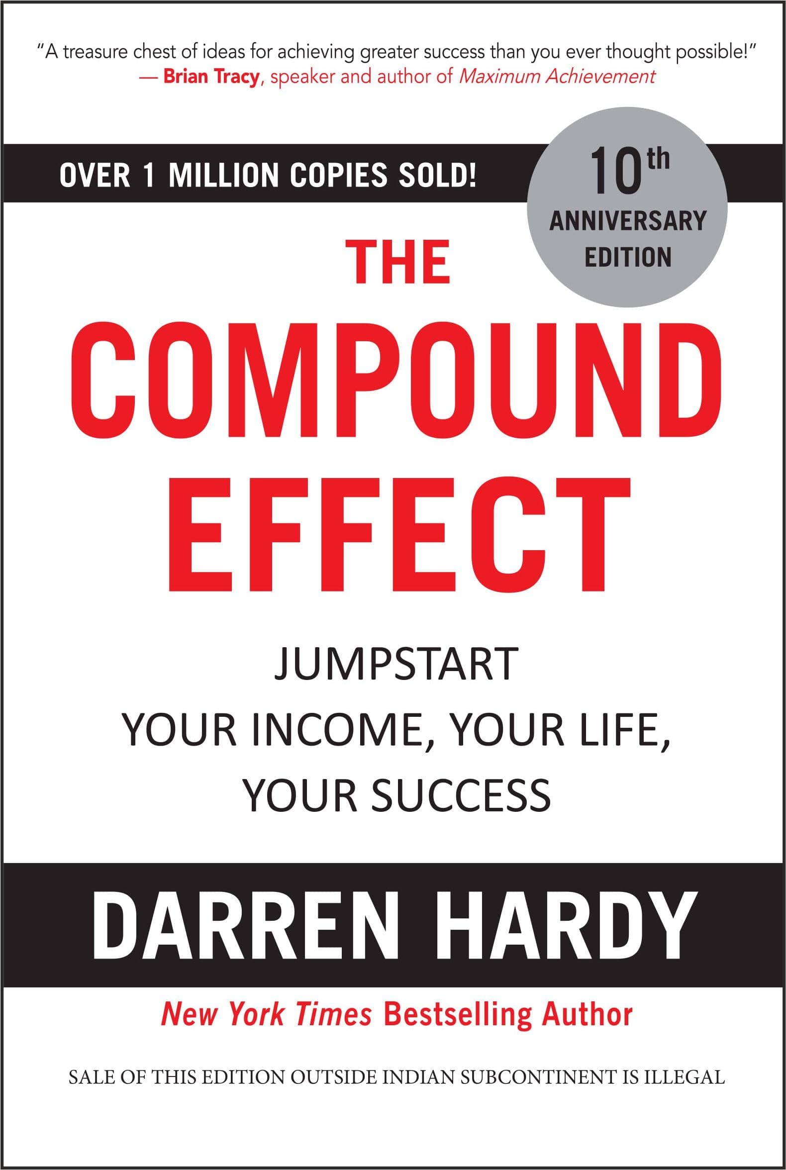 The Compound Effect (English)