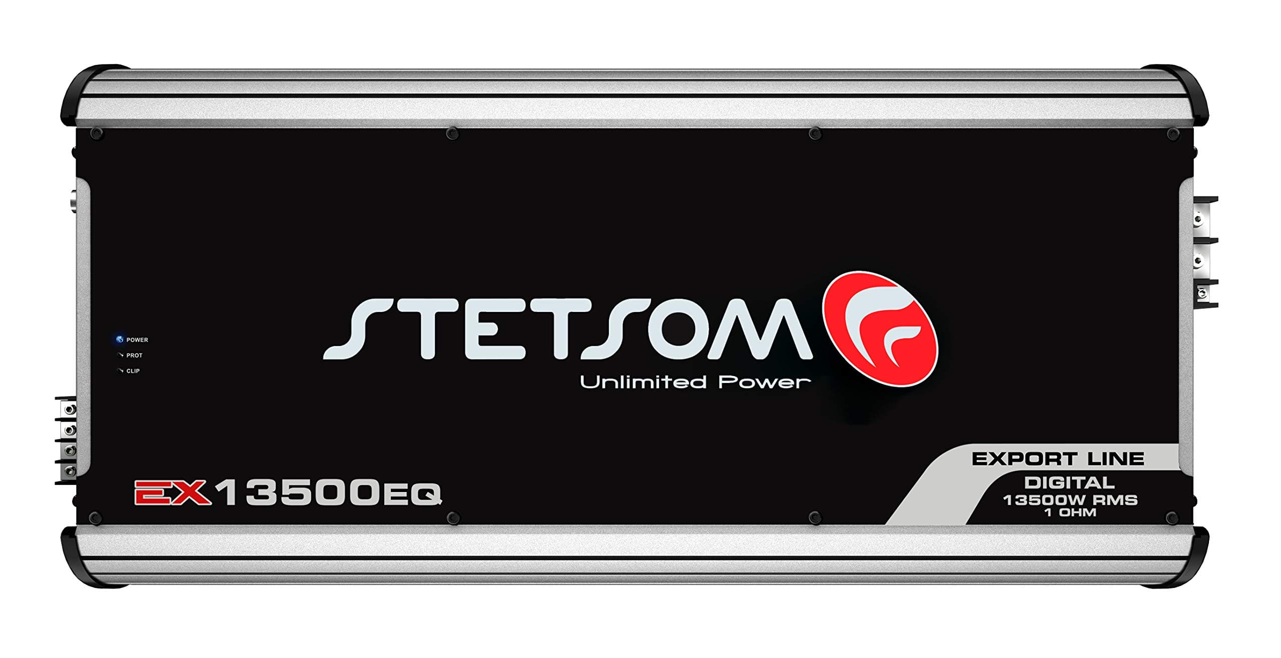 Stetsom EX13500EQ1OHM 14200Watts Rms at 10Hms