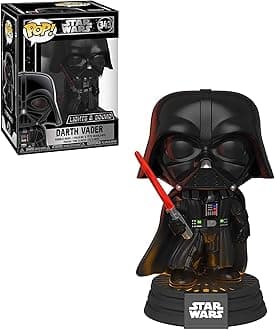 POP! STAR WARS: Darth Vader Electronic