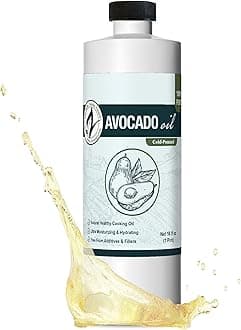 Avocado Oil 16oz