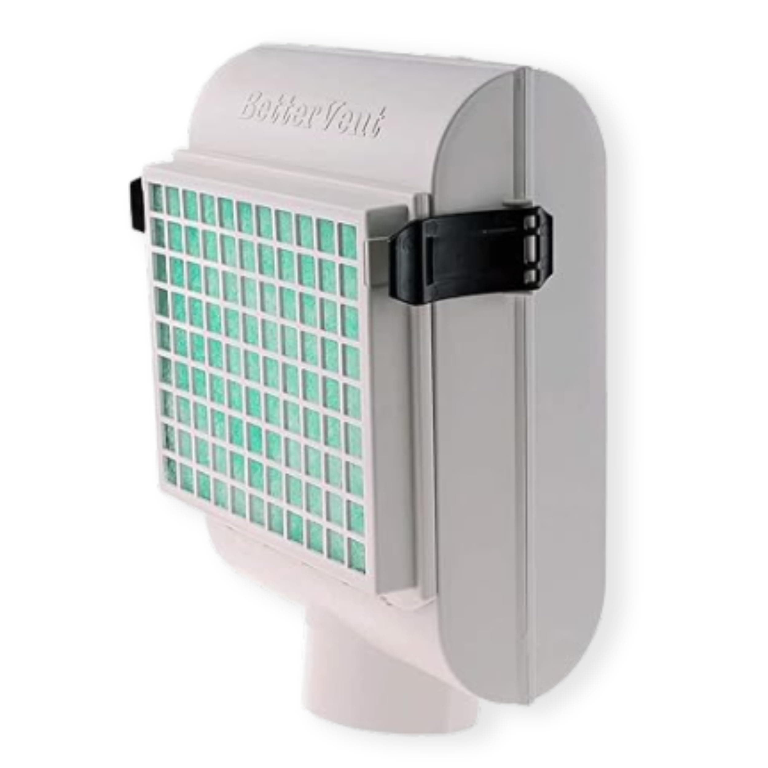 BetterVent Indoor Dryer Vent