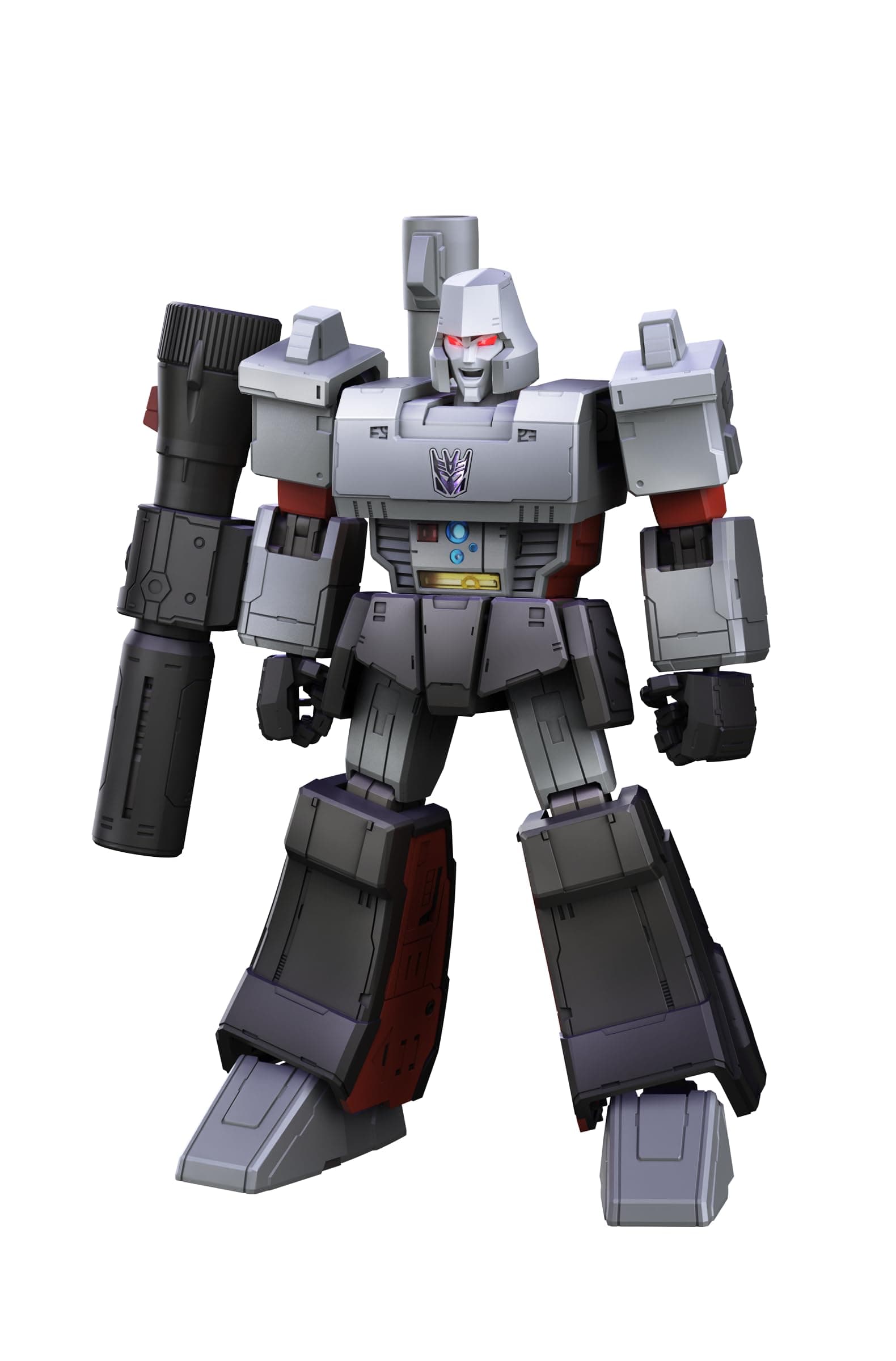 BLOKEES Figures Transformers Action Edition 02 - G1 Megatron