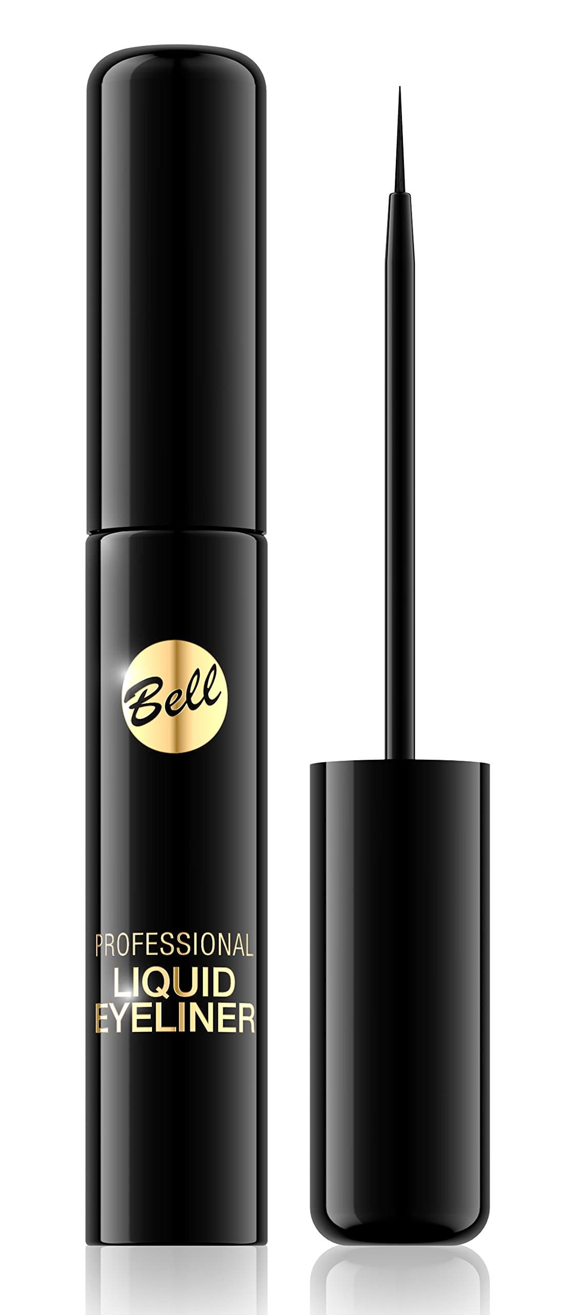 Bell Professional Liquid Eyeliner - Formal XL
