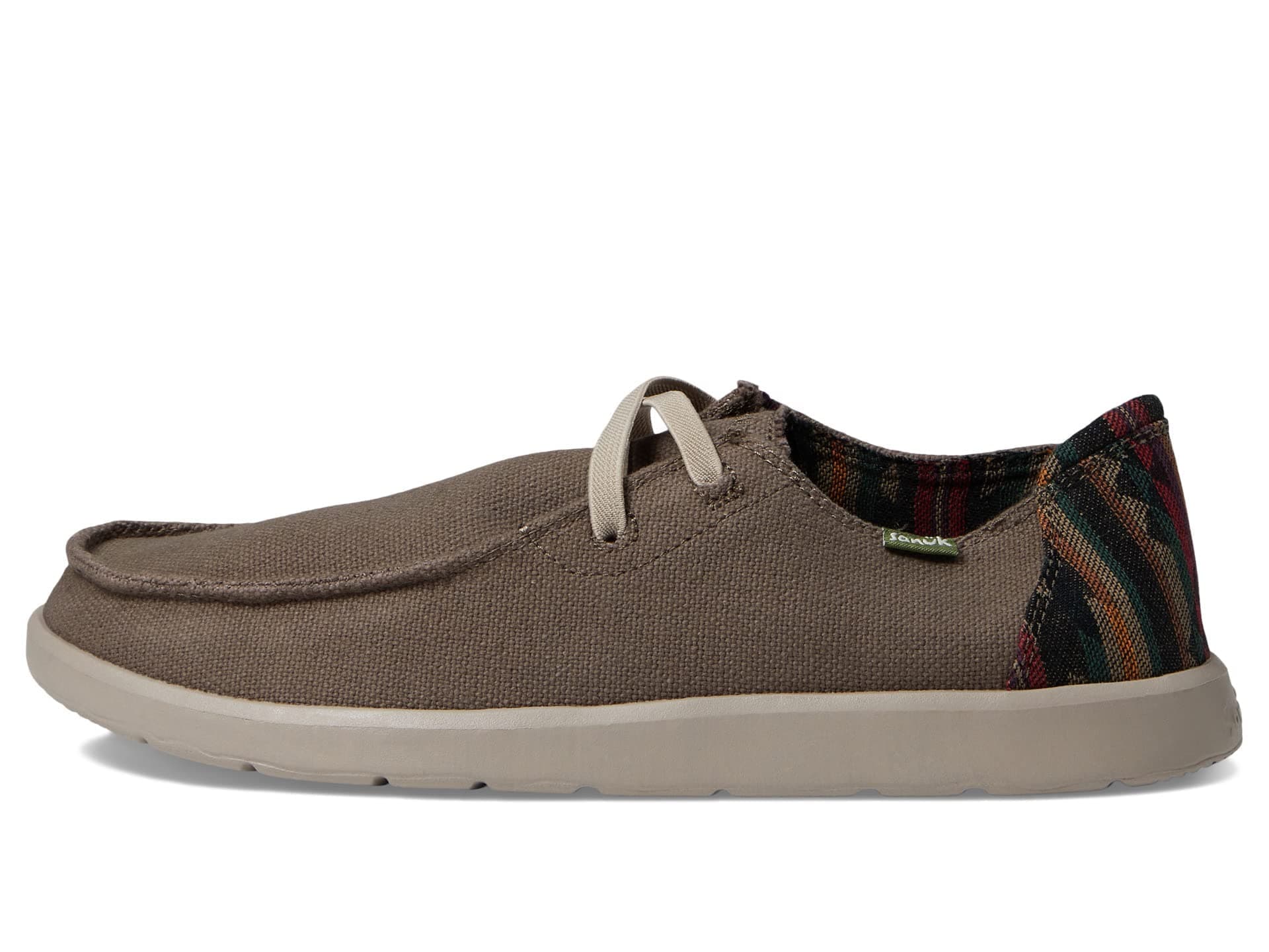 SanukShaka Lite SL Brown 14 D (M)