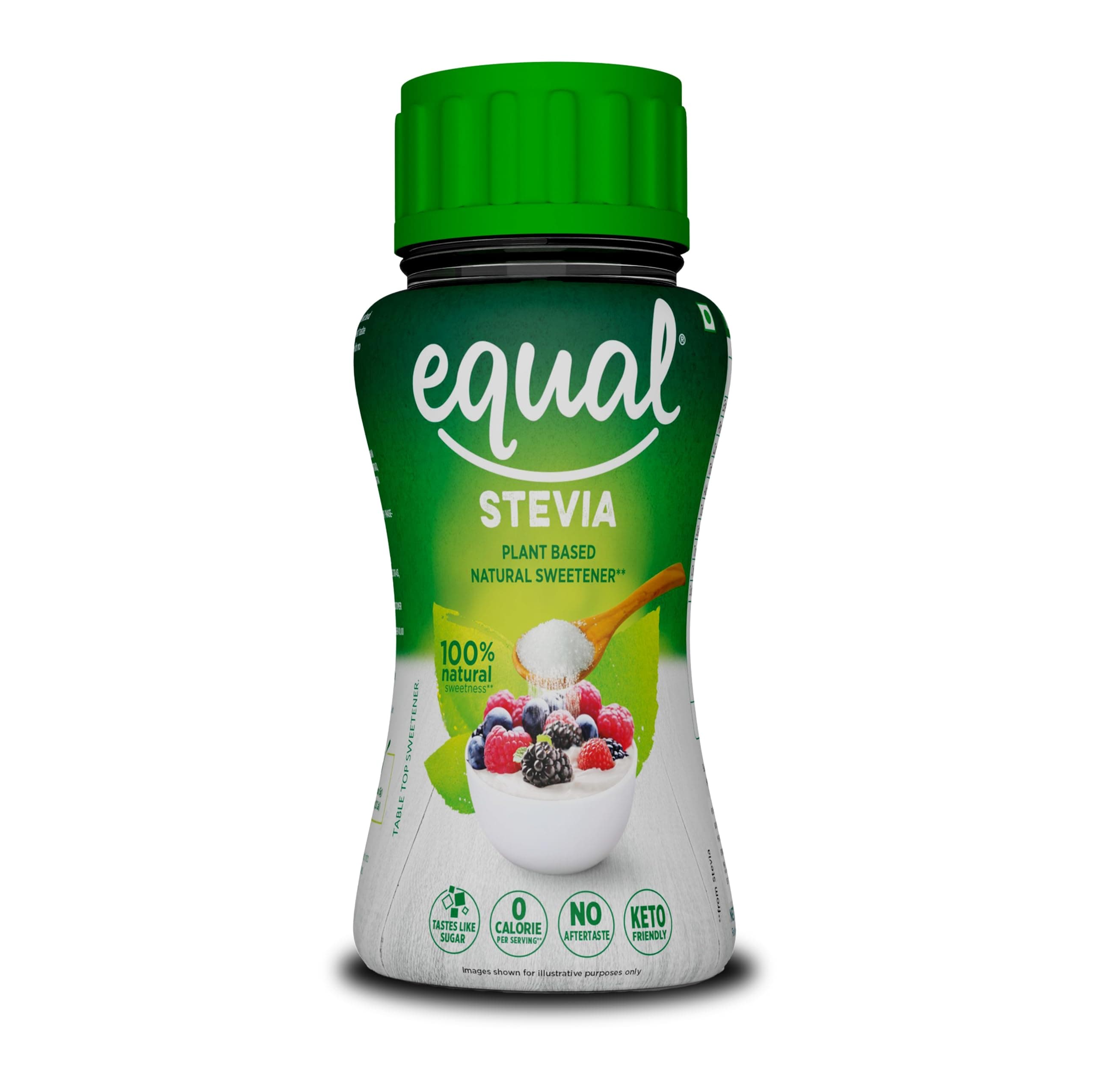 EqualStevia Jar 150g (Pack of 1)