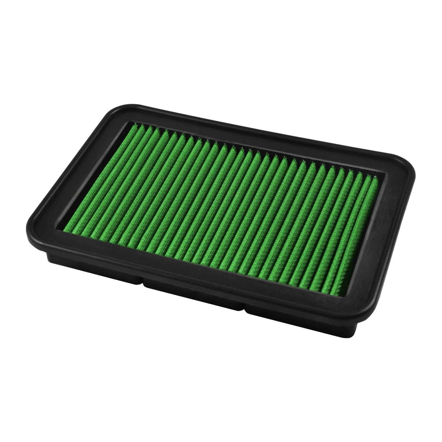 Green Filter 7022 Filter Compatible with Mitsubishi Lancer 2008-2010
