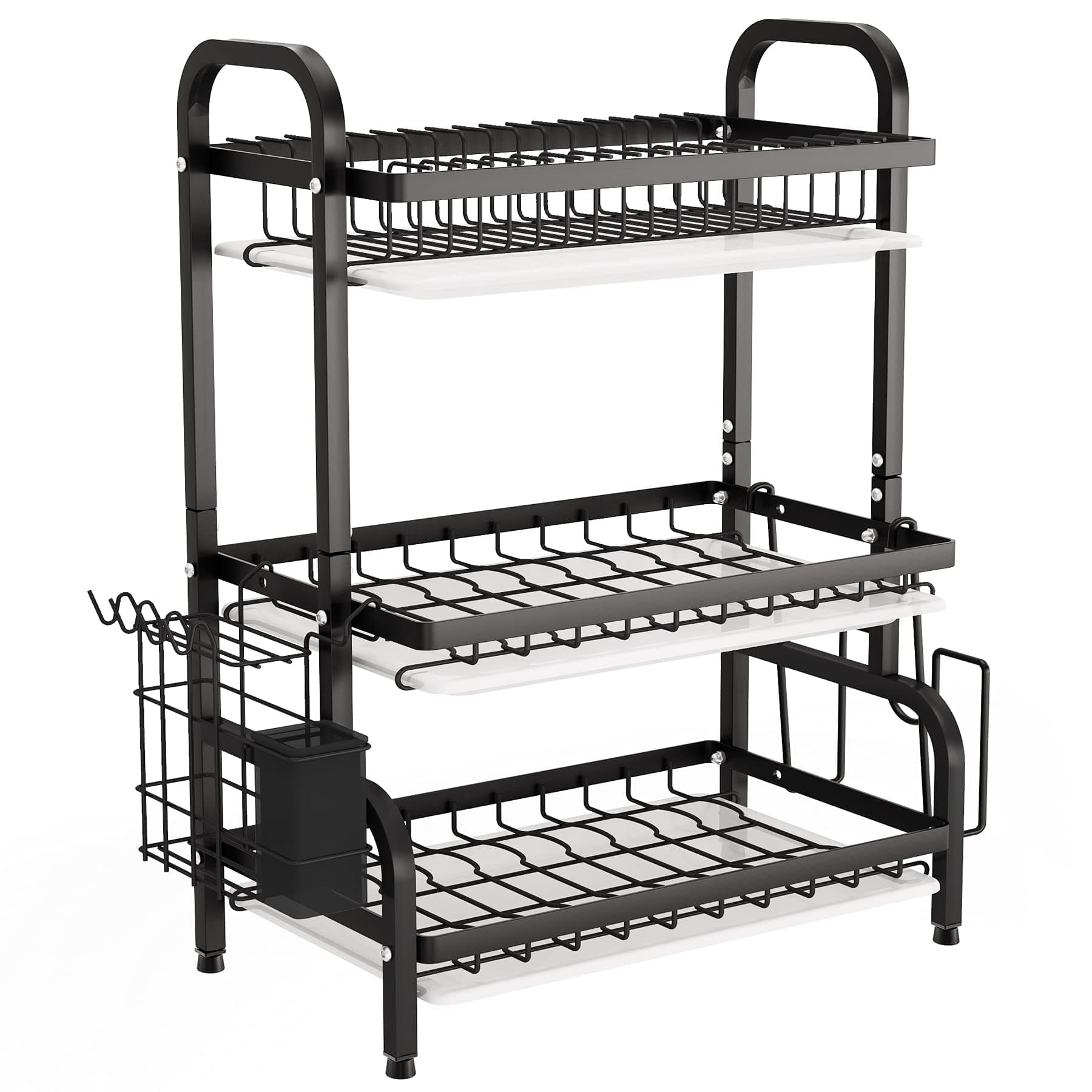 3 Tier Dish Rack