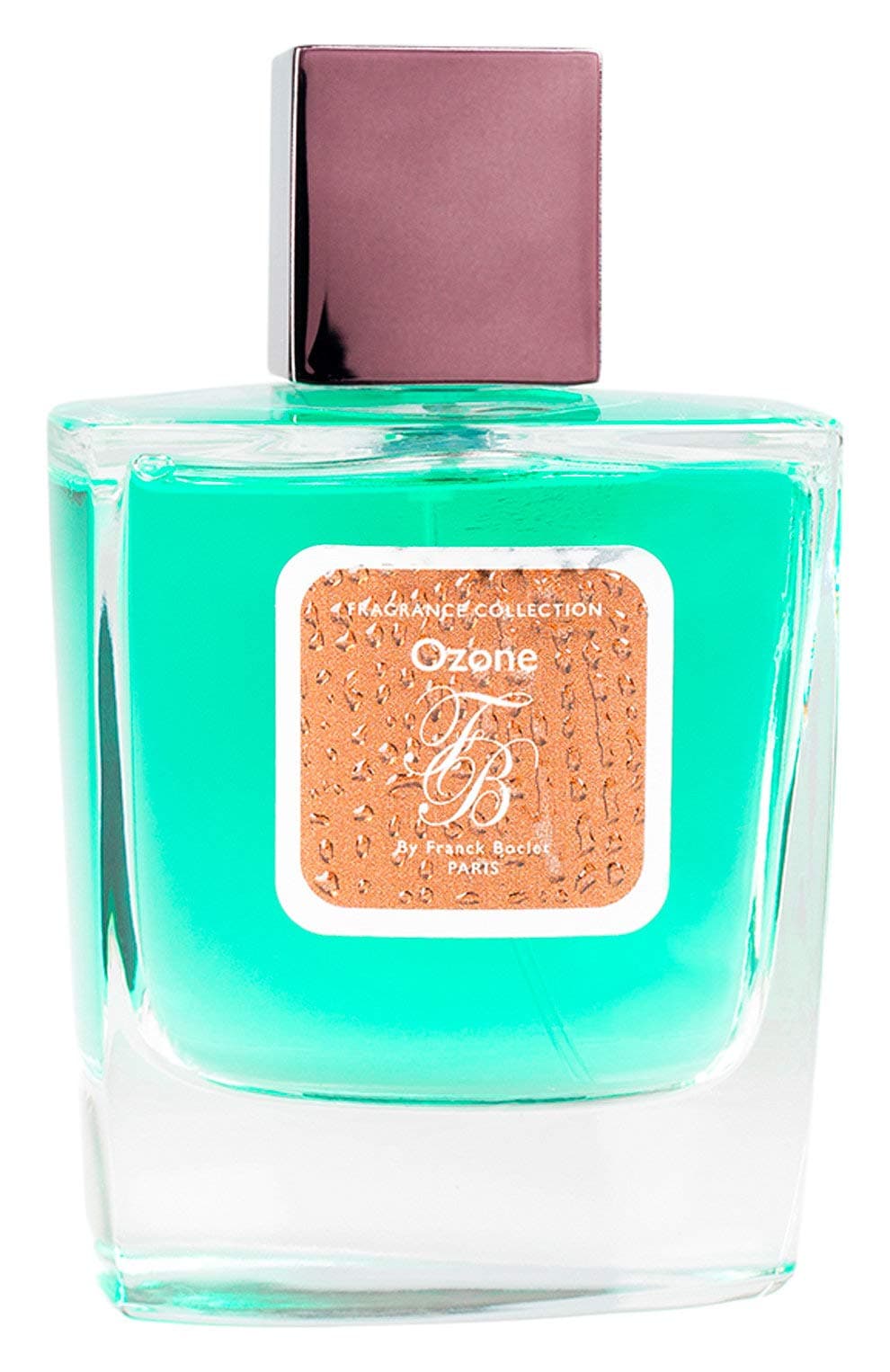 Franck BocletOzone EDP Spray 100ml