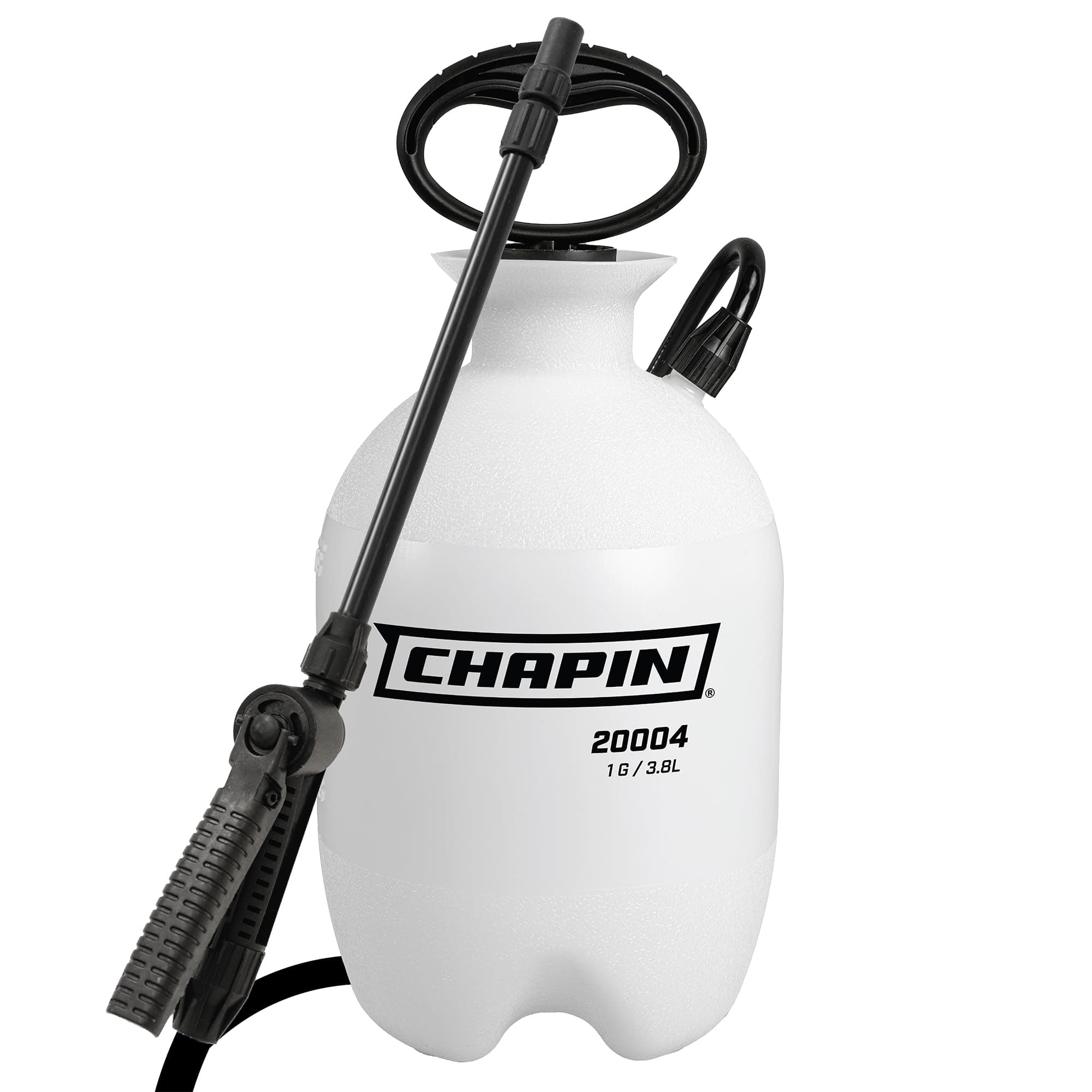 Chapin Lawn, Garden and Multi-Purpose Sprayer with Adjustable Nozzle