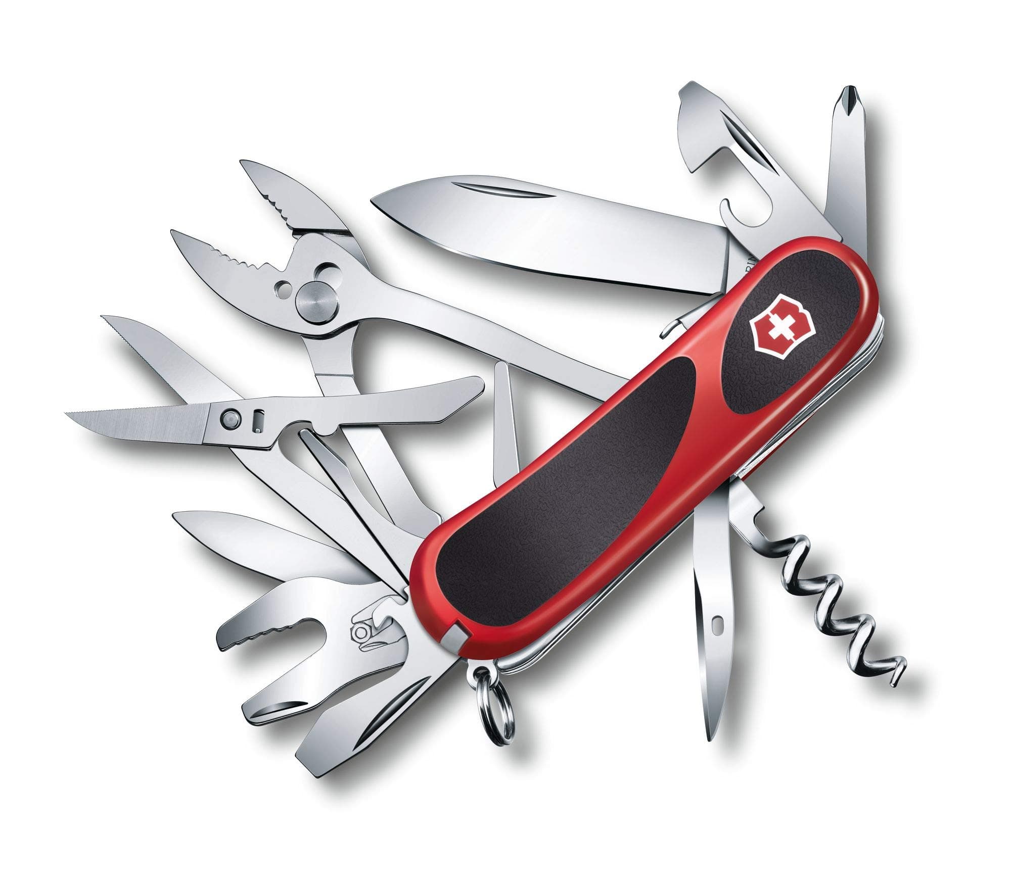 Evogrip S557 Swiss Army Knife