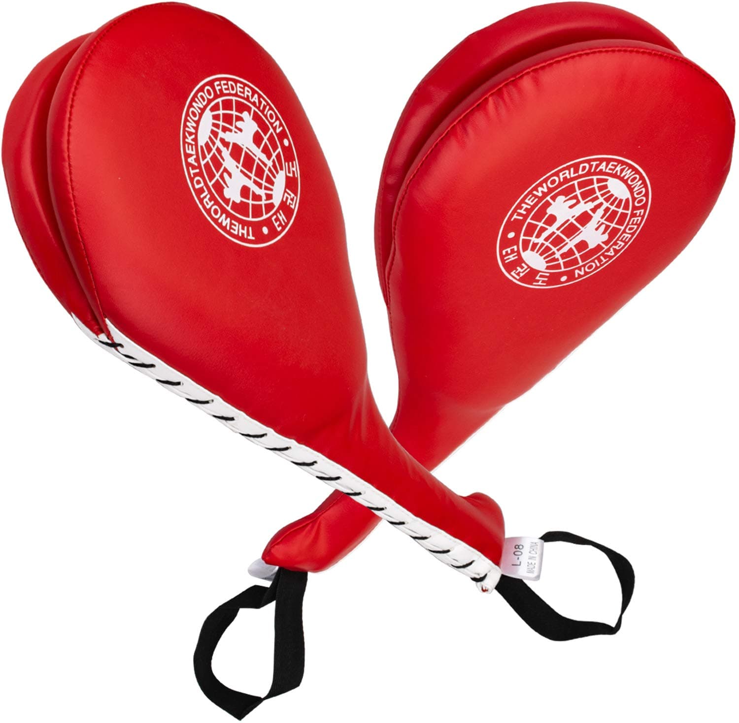 Nicunom Taekwondo Kick Pads