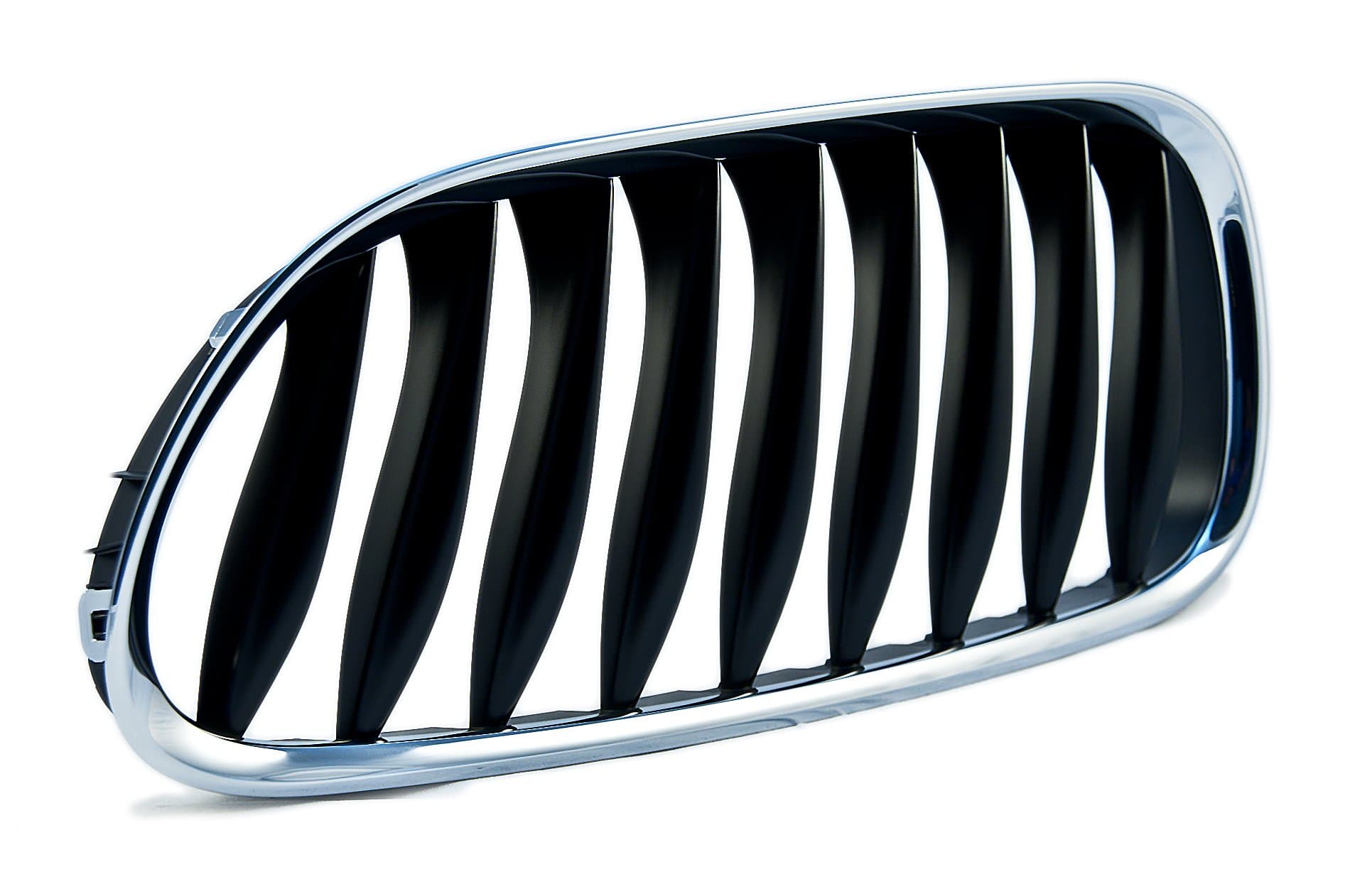 BMW Genuine Right Driver Side Offside OS Grille Fits E85 E86 51137051958