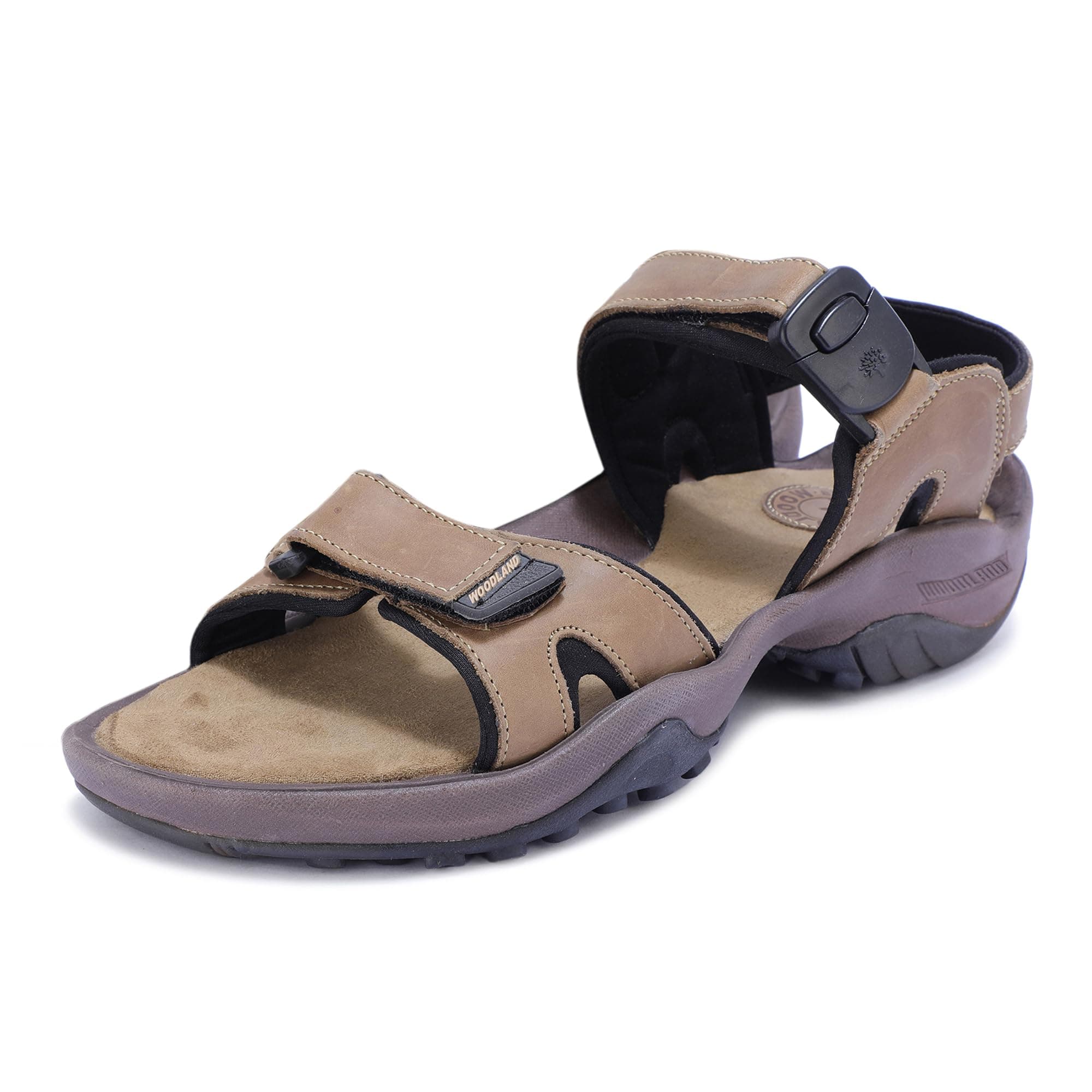 Woodland Men's Sandals