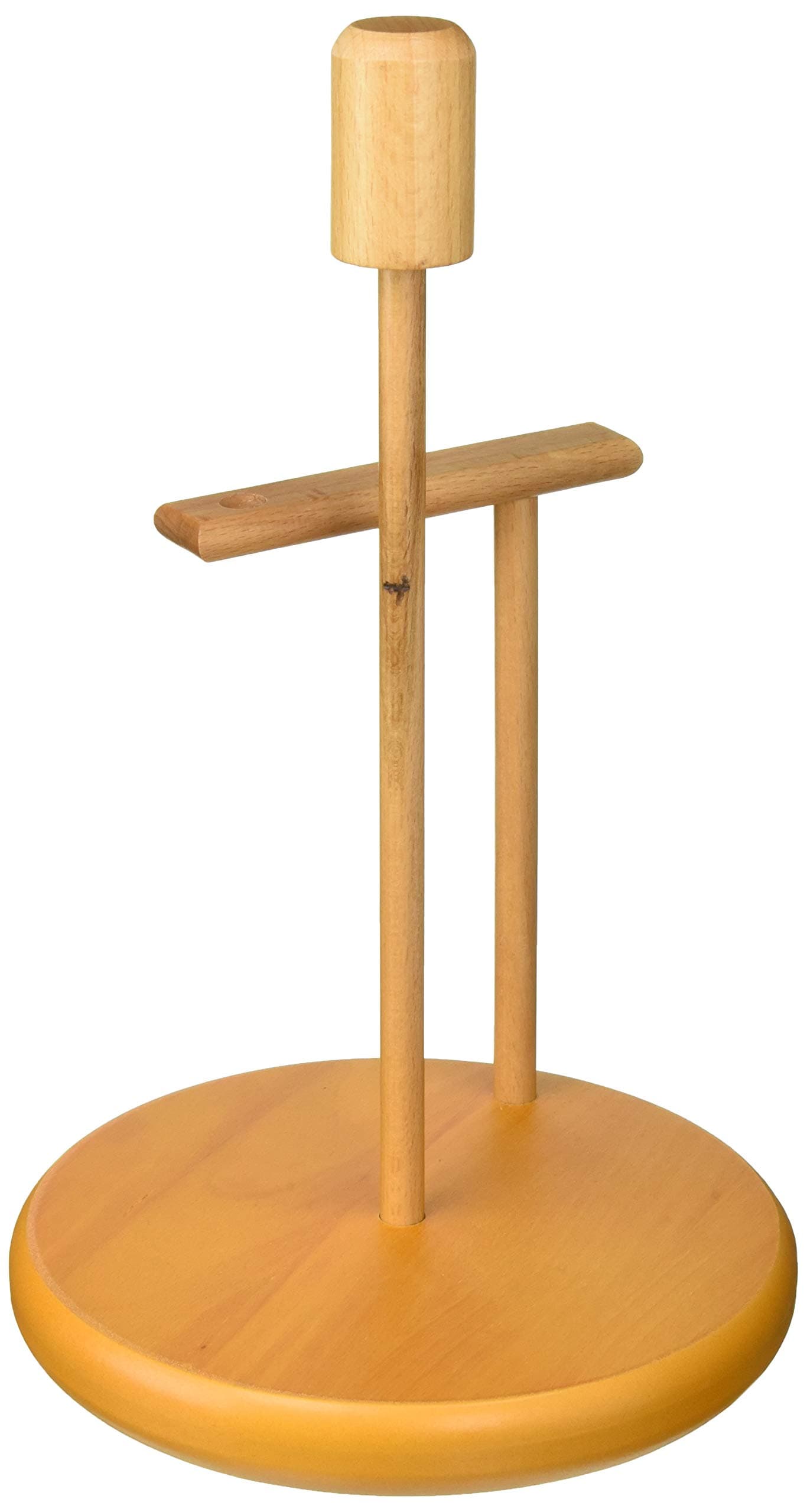 PA Essentials Spindle Winder w/Bracing Arm