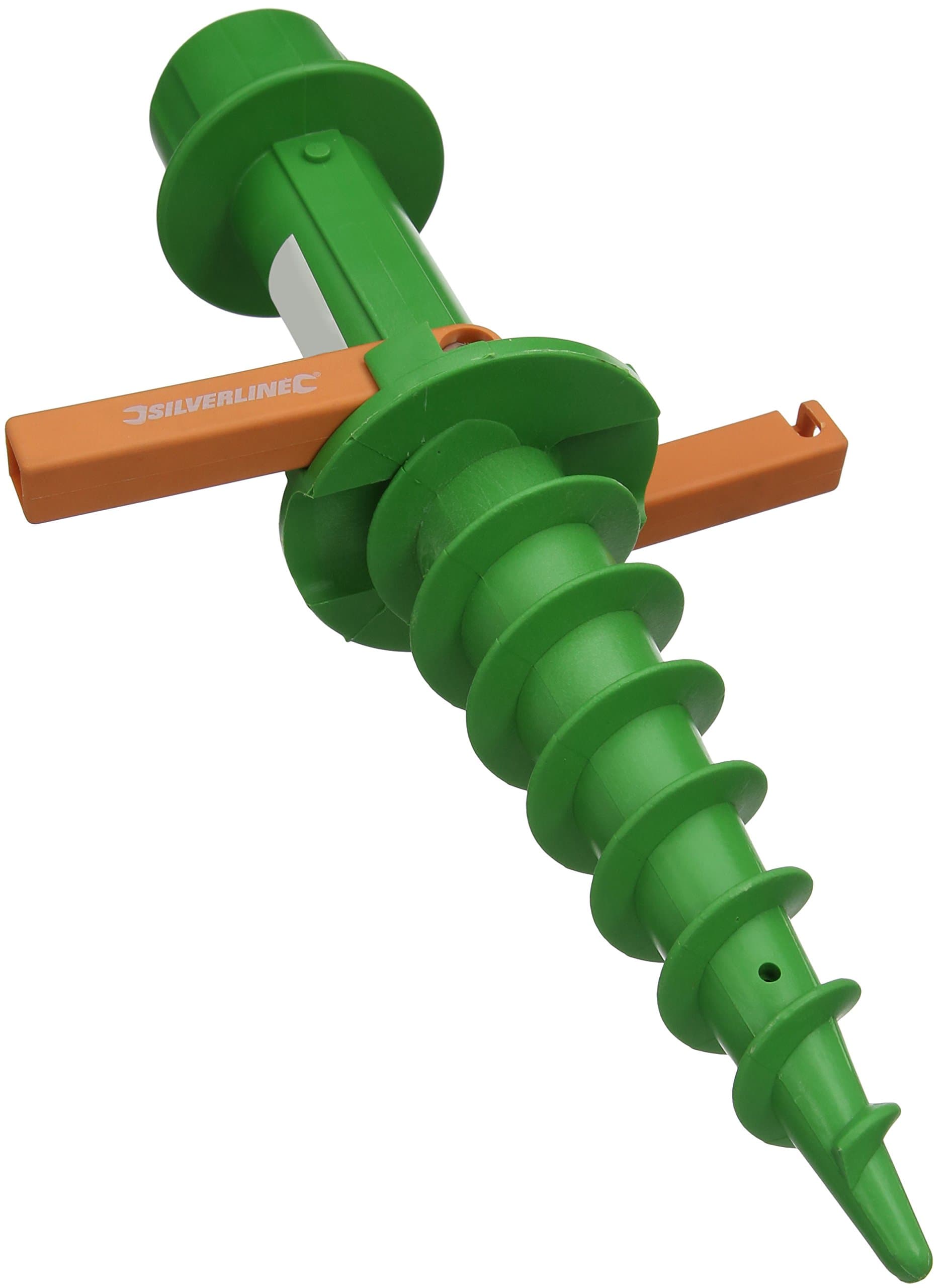 Silverline 219607 Earth Anchor 450 mm