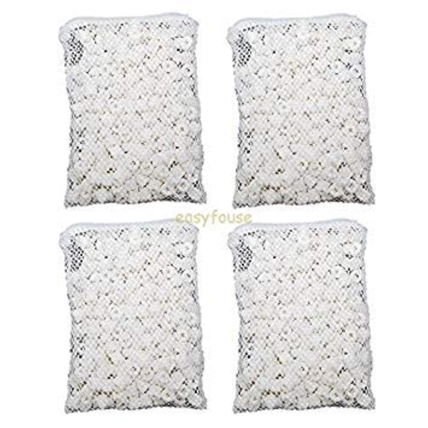 Bio Ceramic Rings for Aquarium Fish Canister Filter