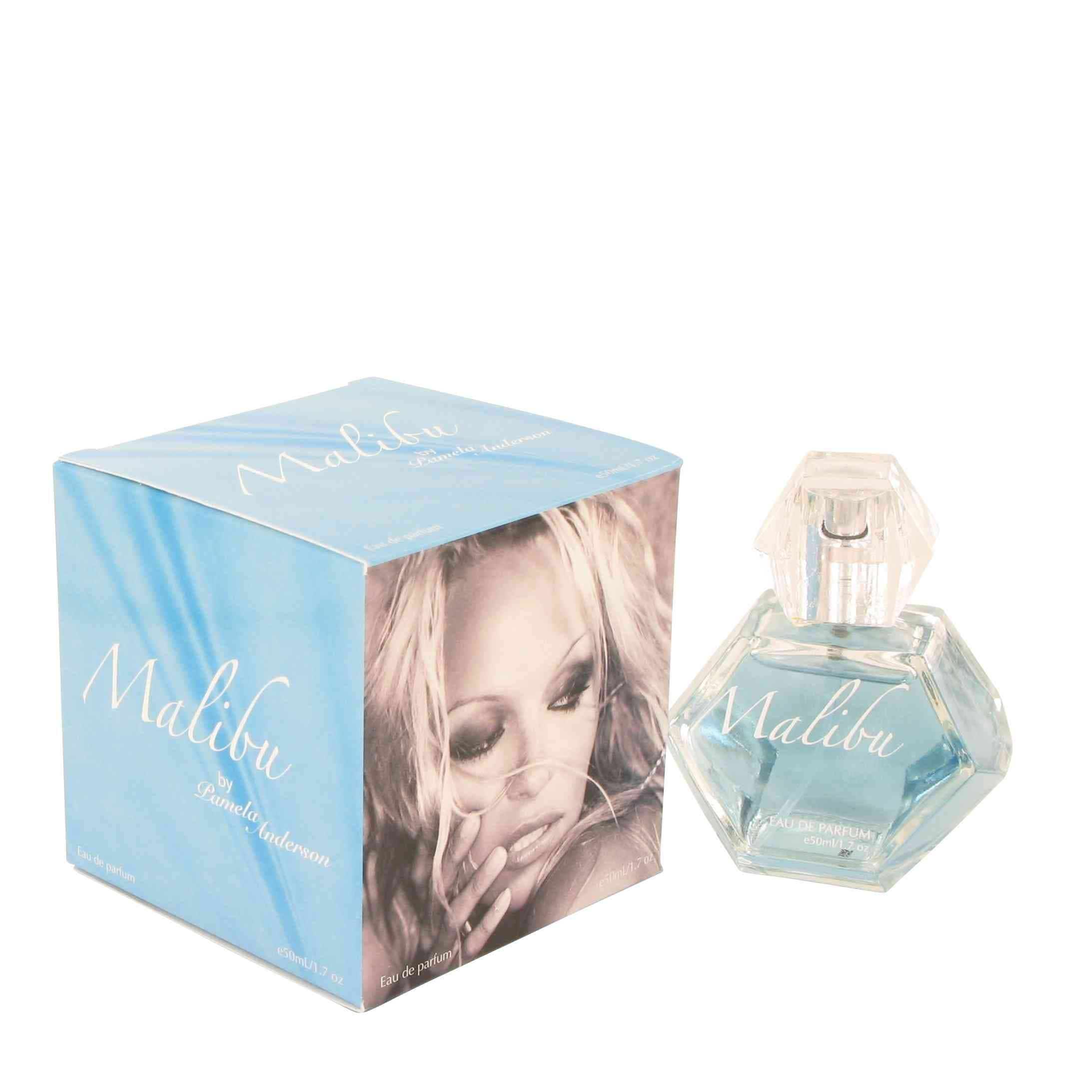 Malibu by Pamela Anderson