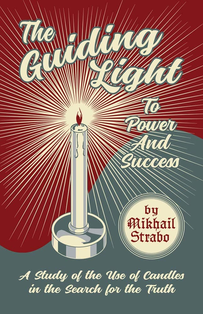 The Guiding Light to Power and Success: A Study of the Use of Candles in the Search for the Truth