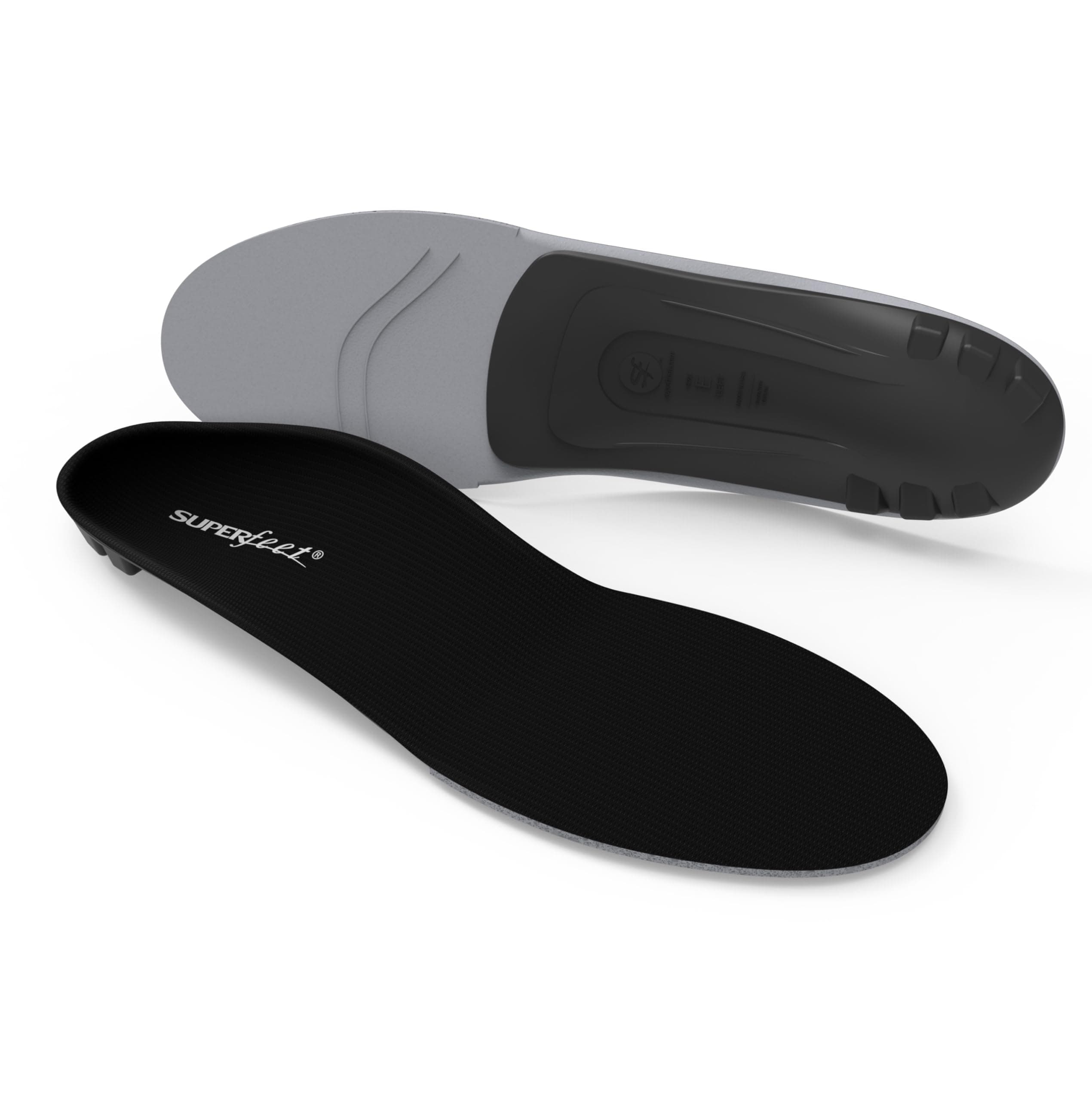 Superfeet Black Premium Insoles