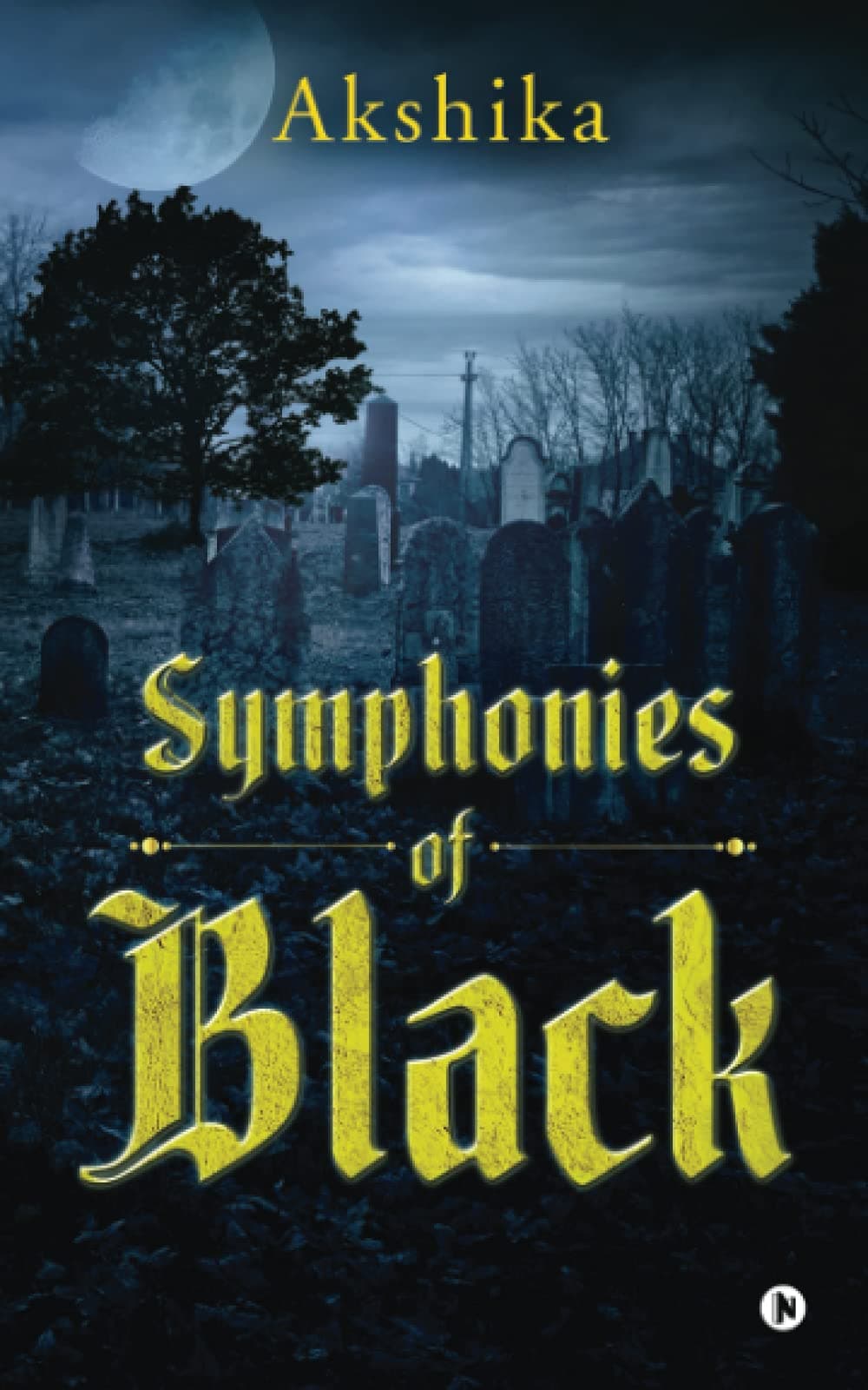 Symphonies of Black