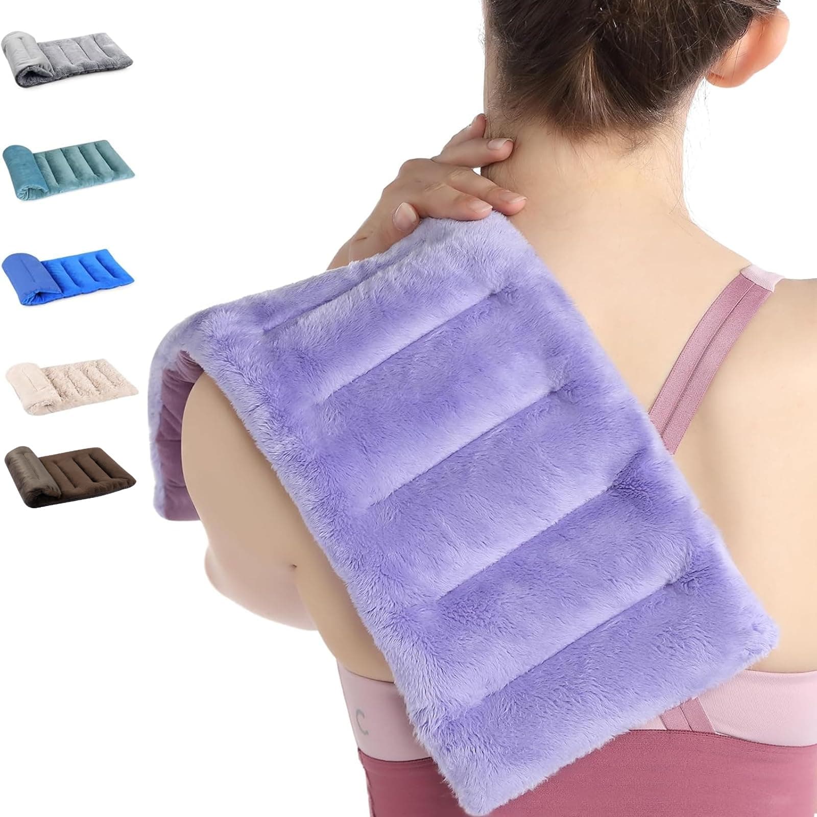 7 x 18" Microwave Heating Pad