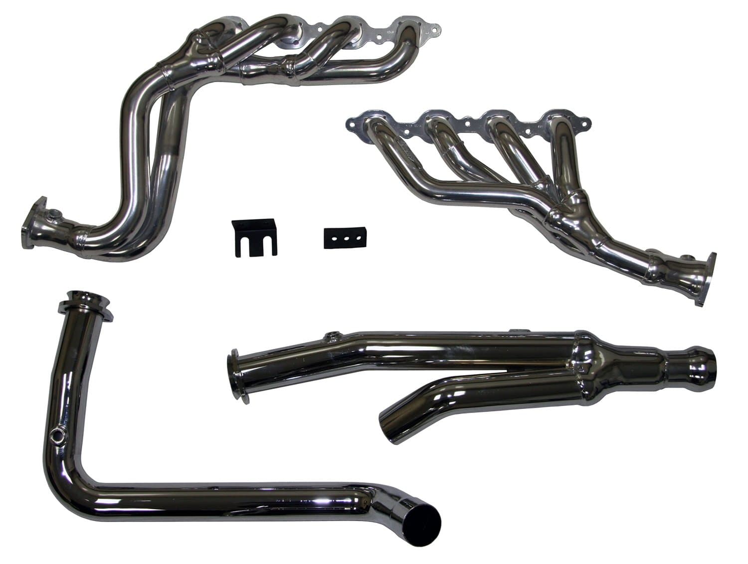 Doug Thorley THY-352Y-L-C Tri-Y Header