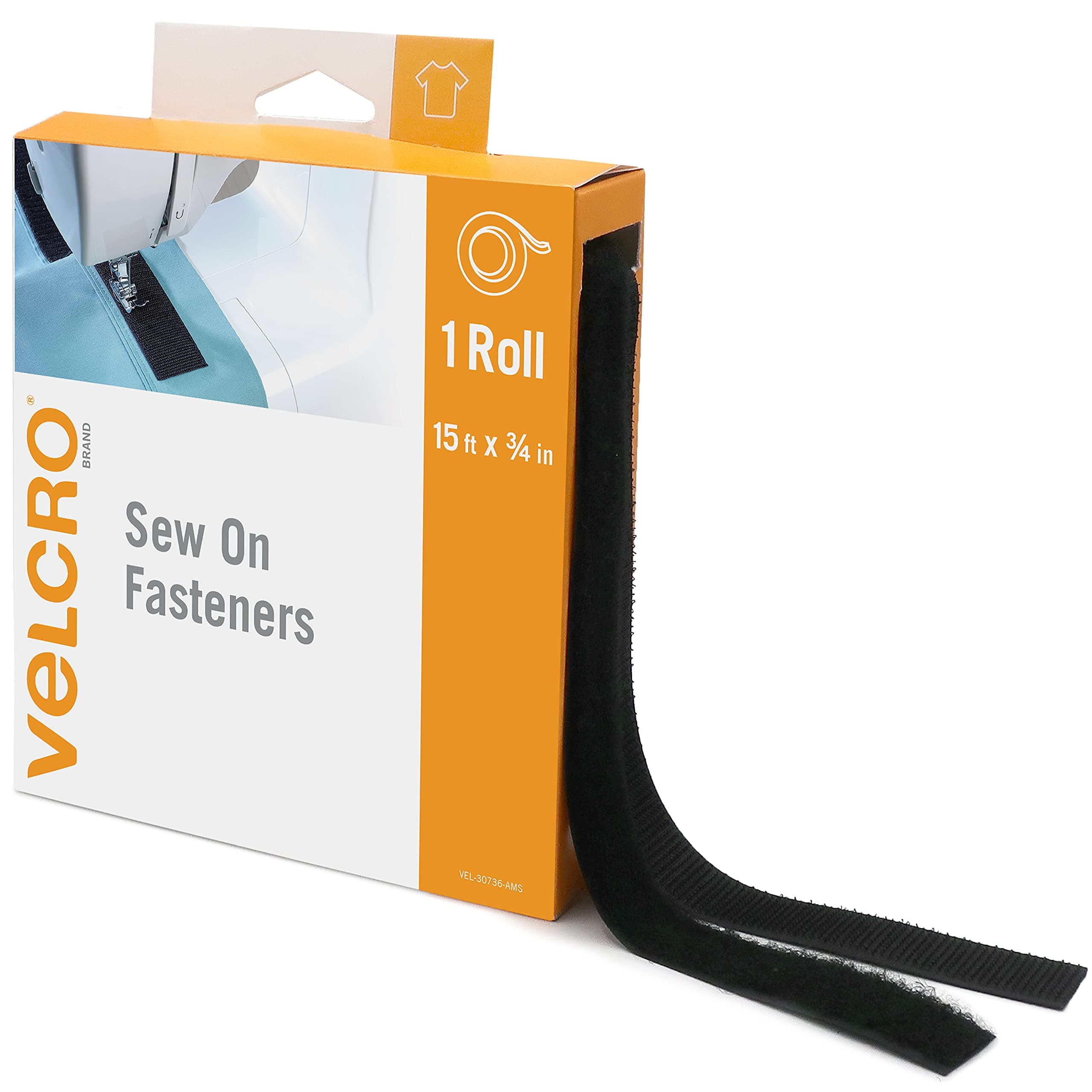 VELCRO Brand - Sew On