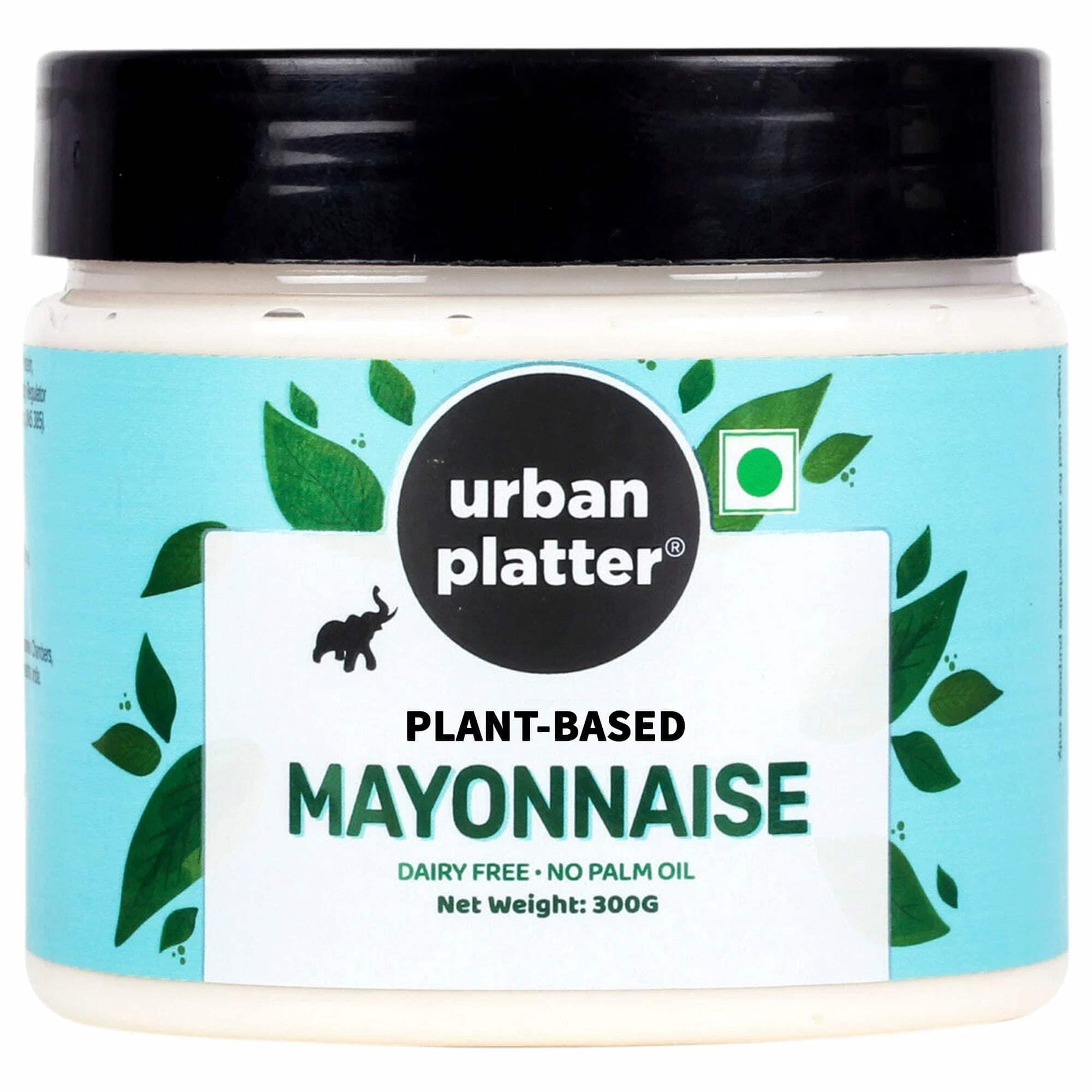 Urban Platter Premium Mayo, 300g