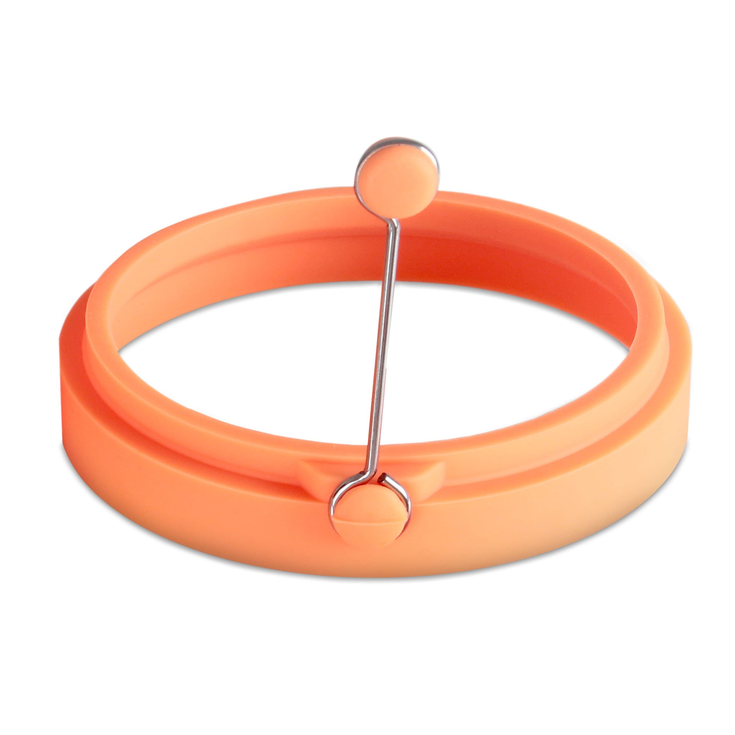 ORBLUE Egg Ring - Orange (1-Pack)